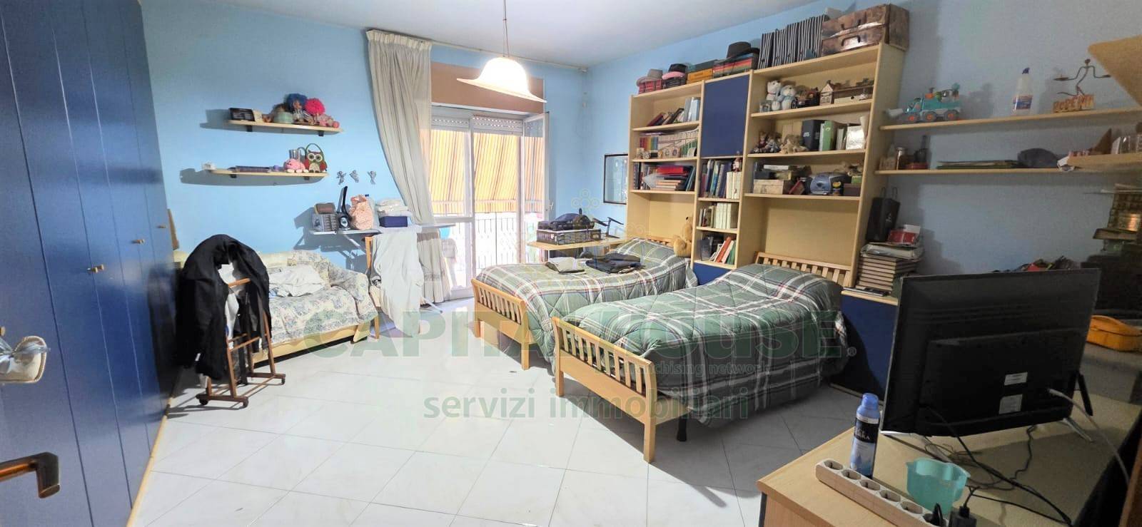 Appartamento in vendita a Caserta, Acquaviva