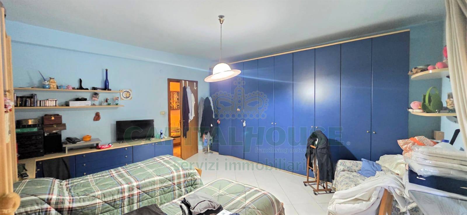 Appartamento in vendita a Caserta, Acquaviva