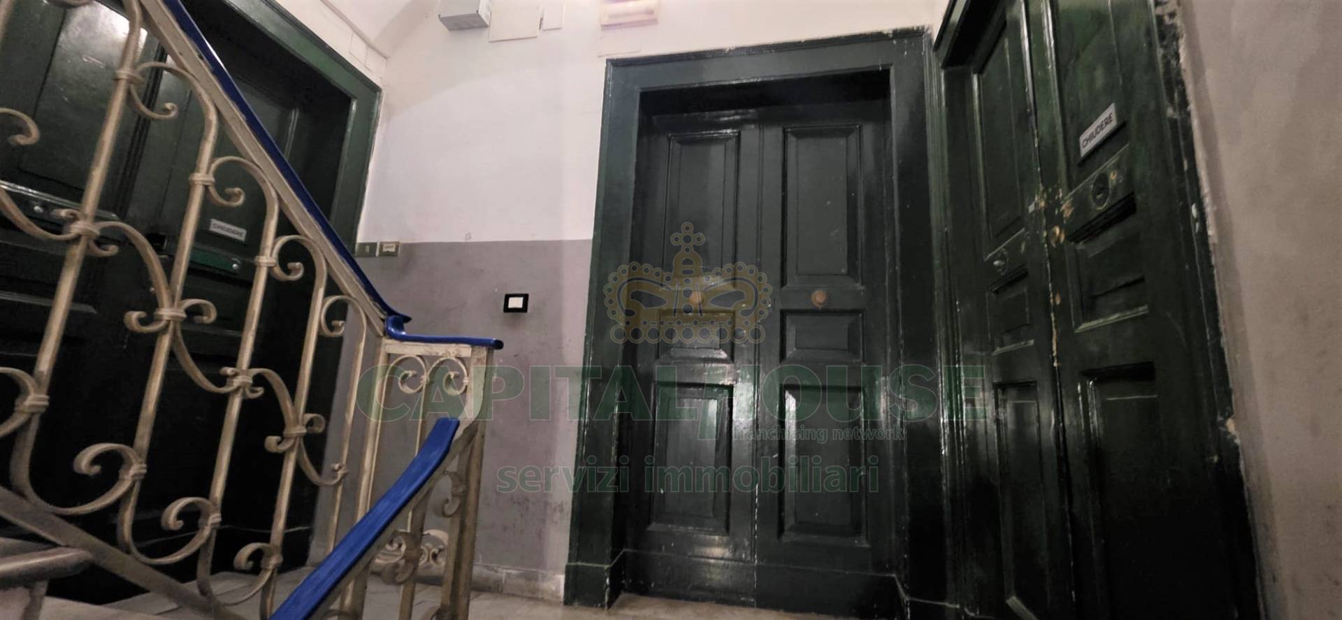 Appartamento in vendita a Caserta, Centro