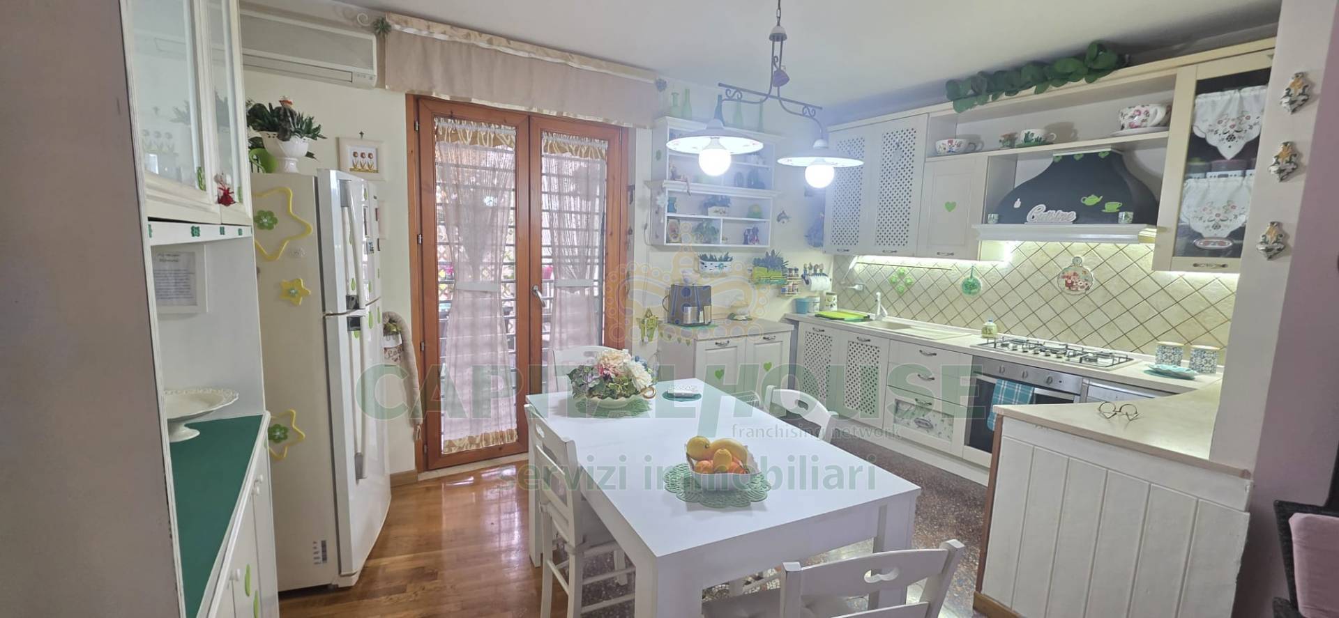 Appartamento in vendita a Caserta, Lincoln