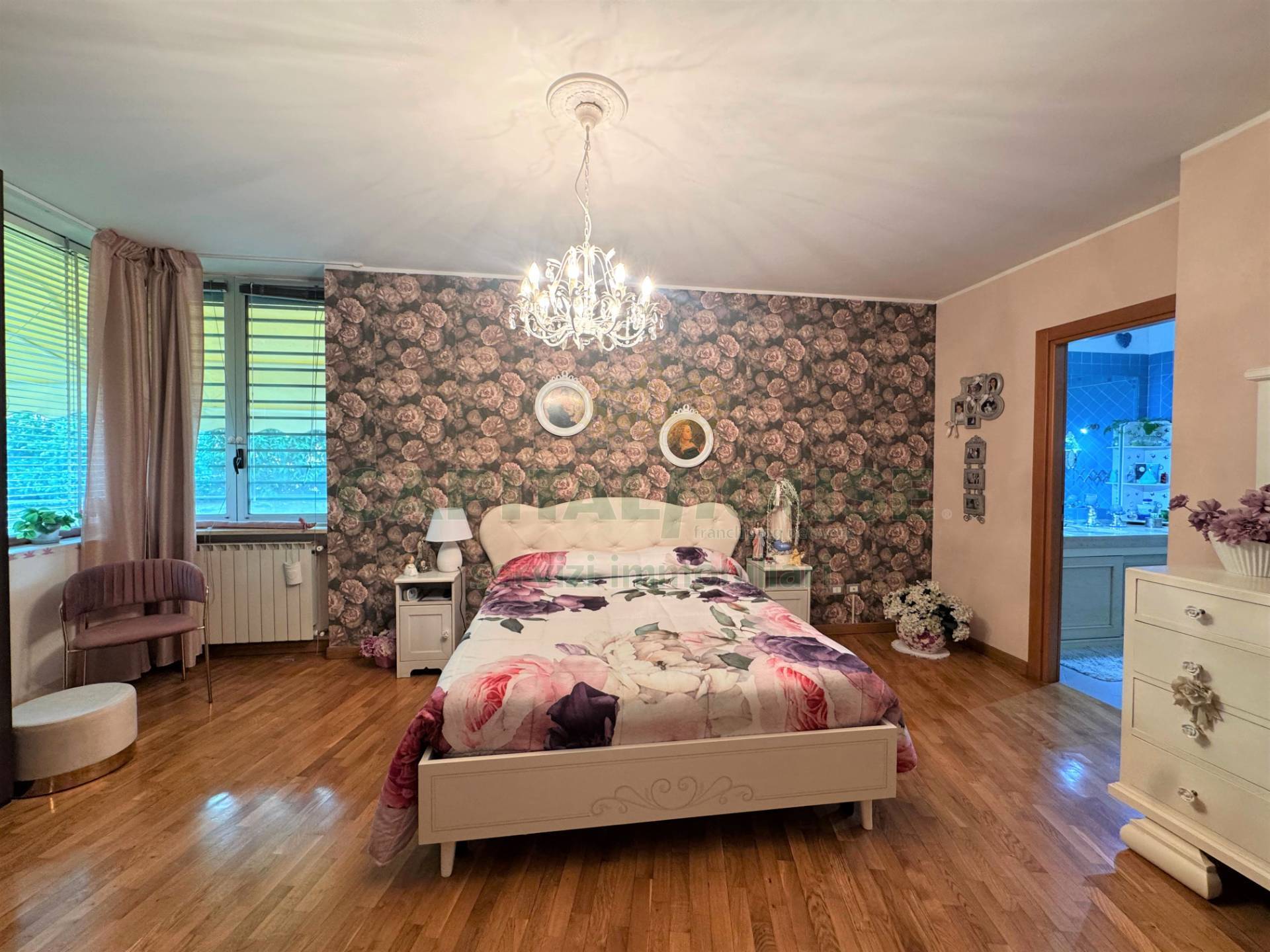 Appartamento in vendita a Caserta, Lincoln