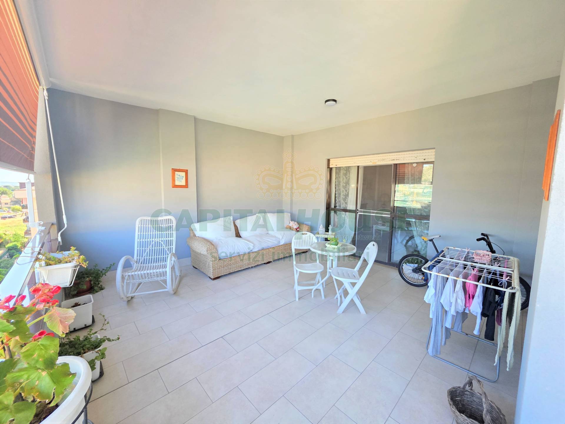 Appartamento in vendita a Caserta, Caserta 2 (167)