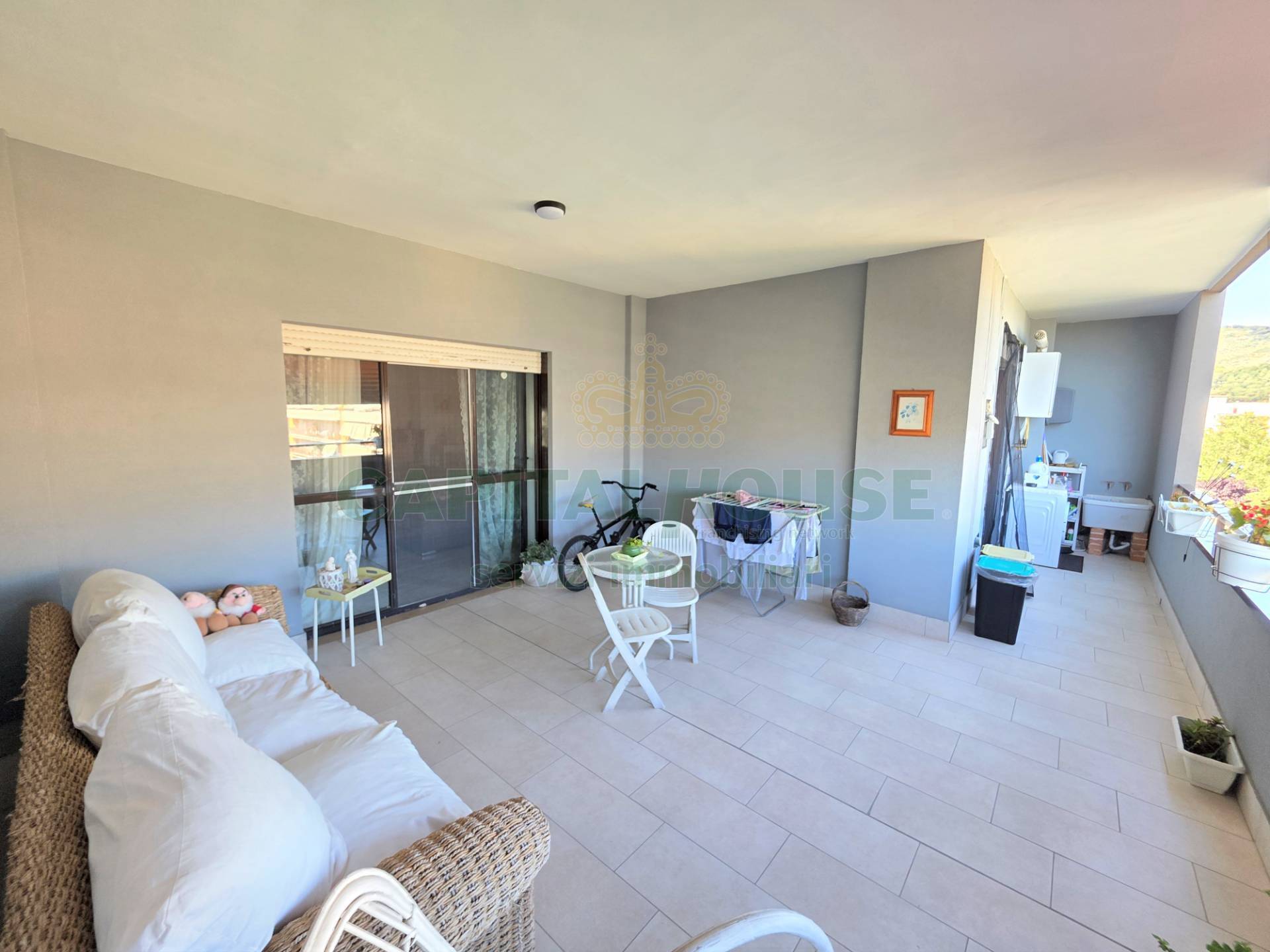 Appartamento in vendita a Caserta, Caserta 2 (167)