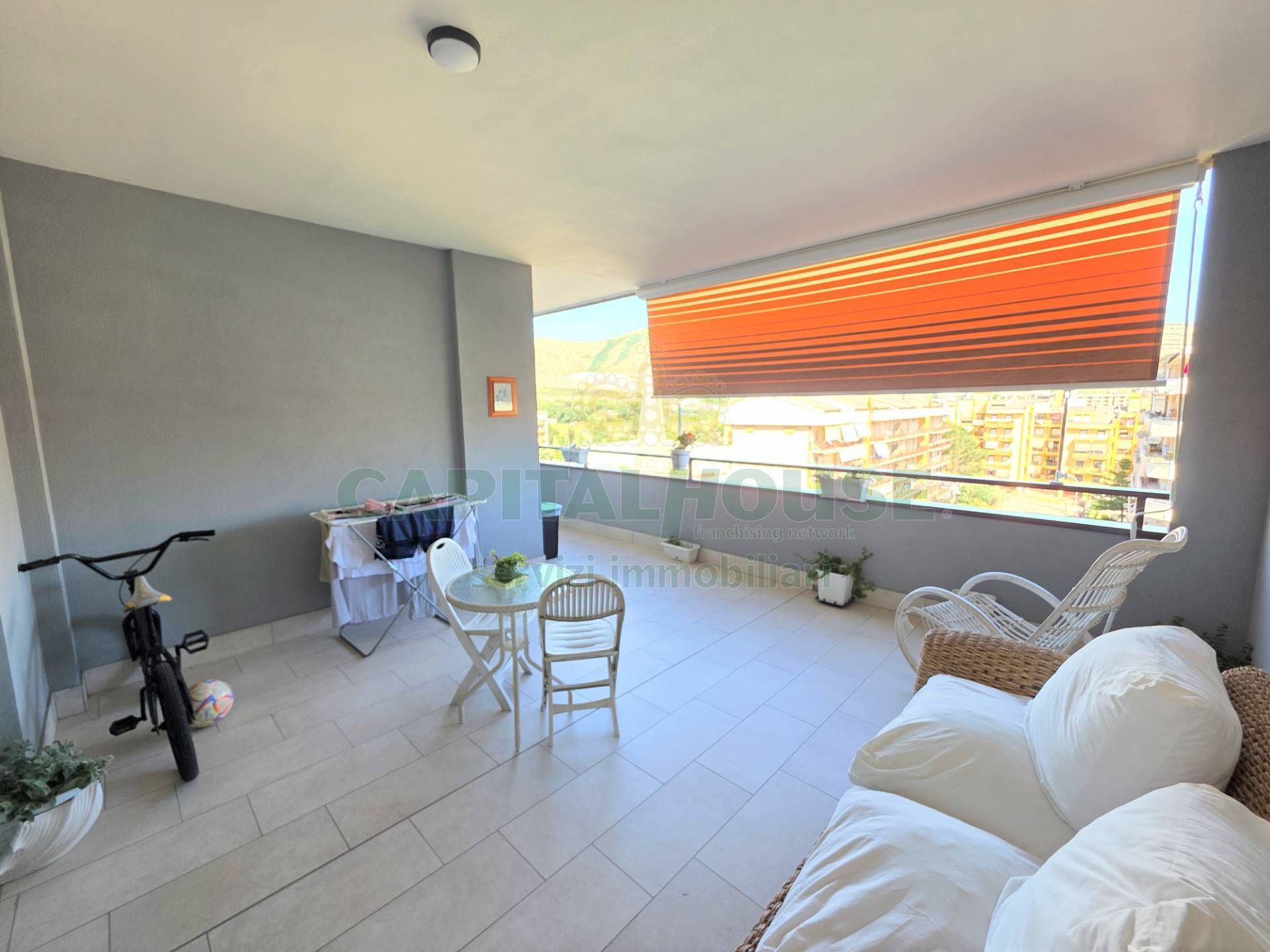 Appartamento in vendita a Caserta, Caserta 2 (167)