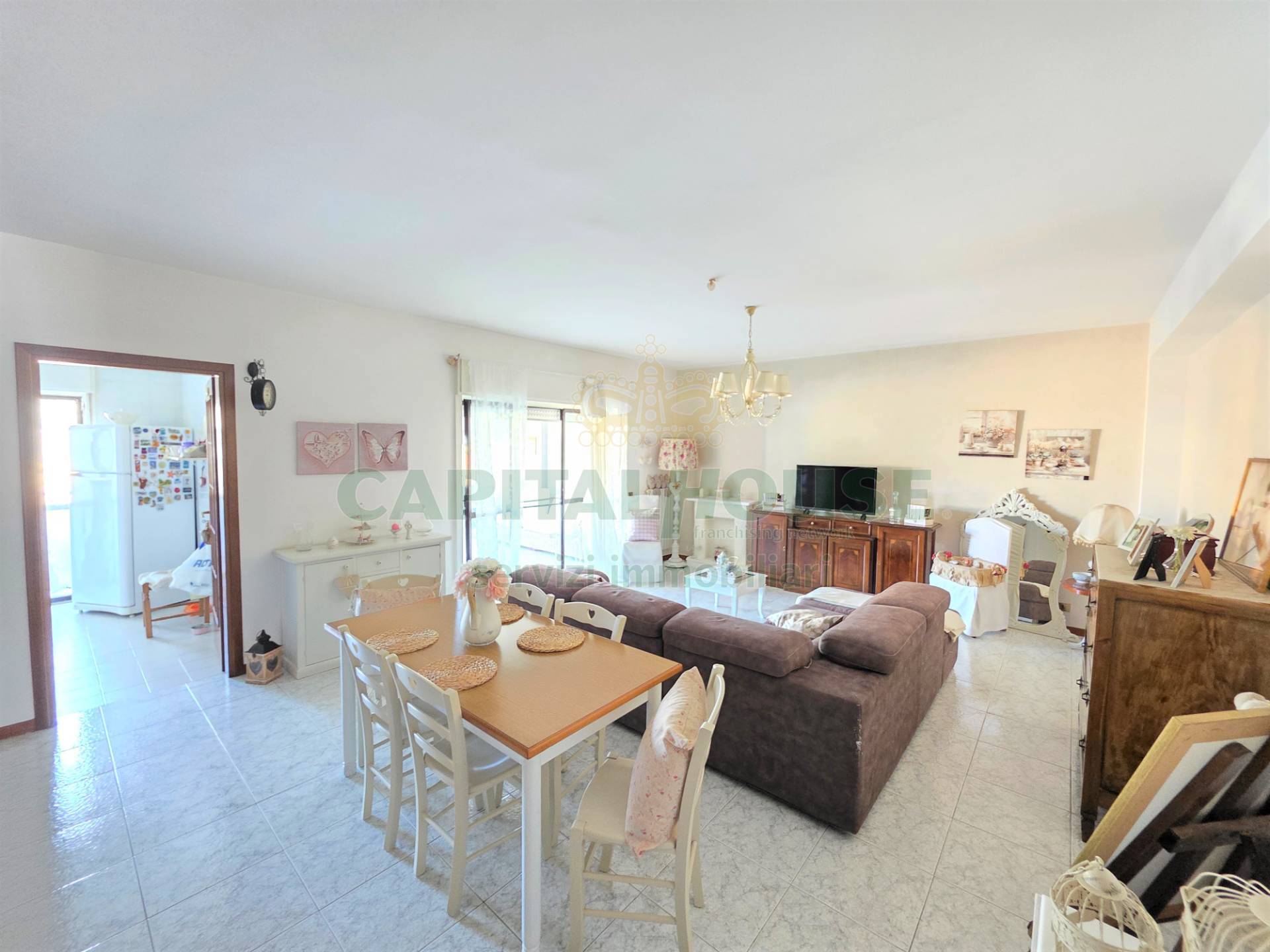 Appartamento in vendita a Caserta, Caserta 2 (167)