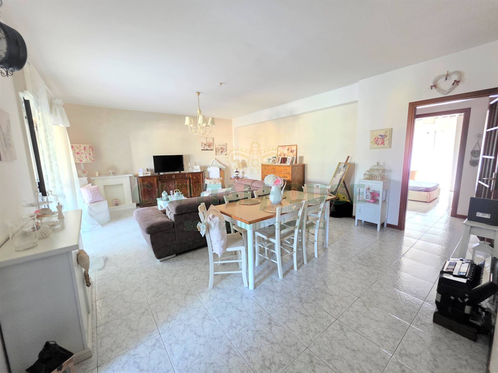 Appartamento in vendita a Caserta, Caserta 2 (167)