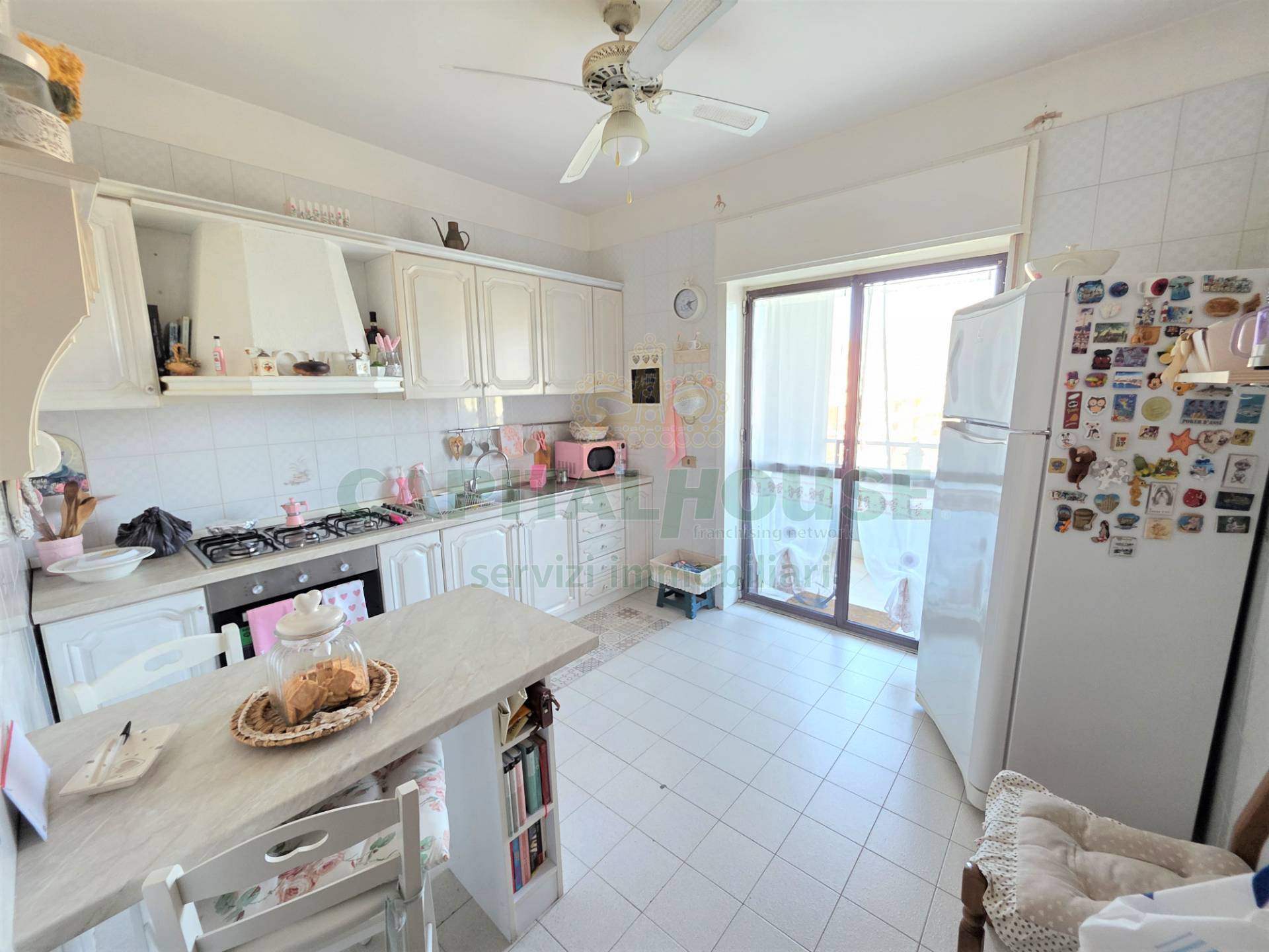 Appartamento in vendita a Caserta, Caserta 2 (167)