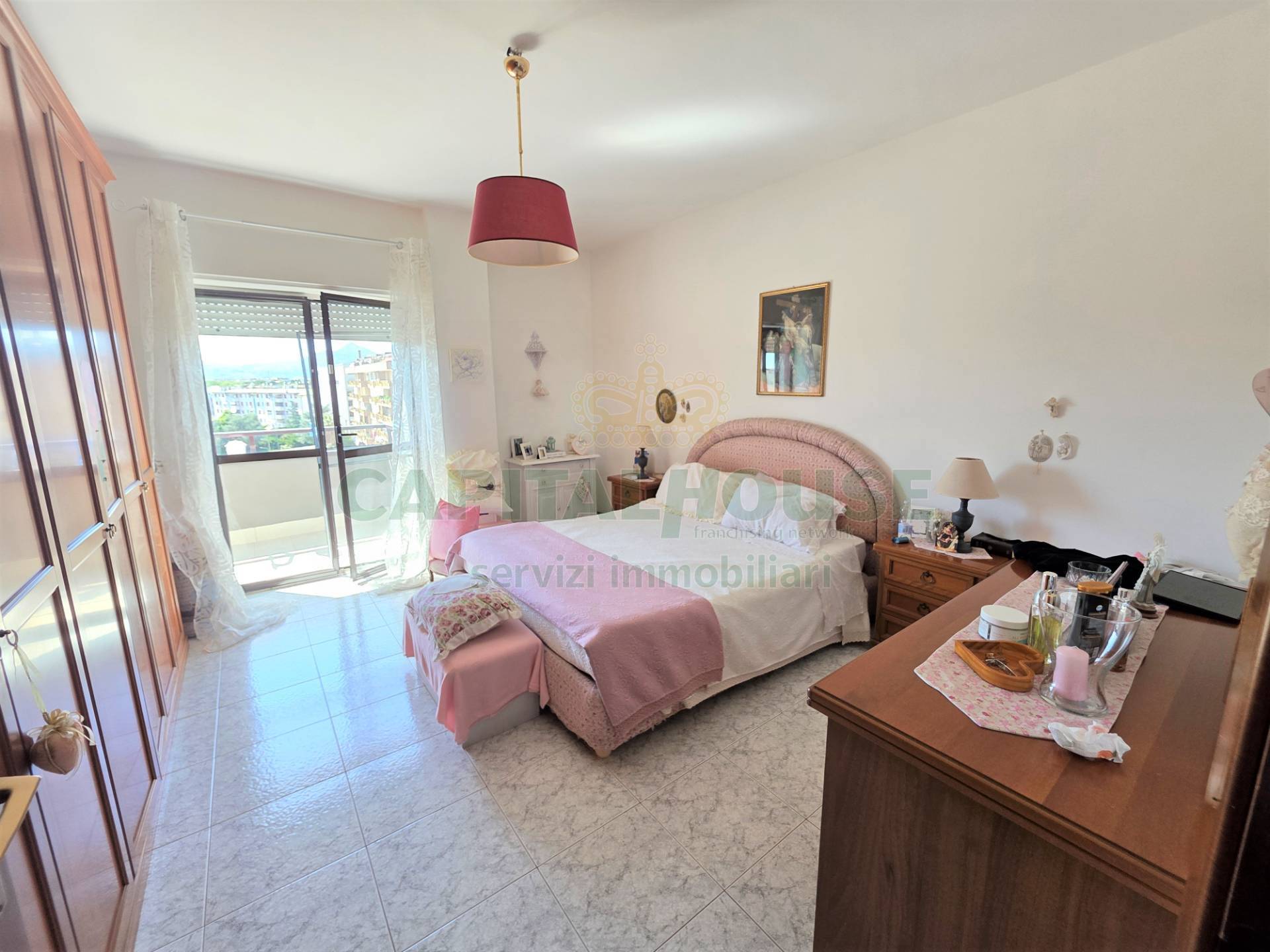 Appartamento in vendita a Caserta, Caserta 2 (167)