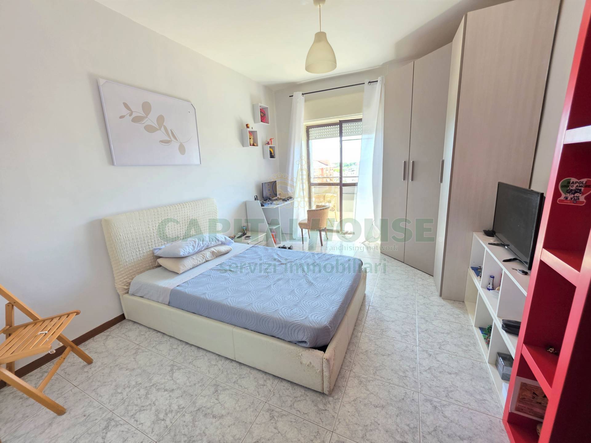 Appartamento in vendita a Caserta, Caserta 2 (167)