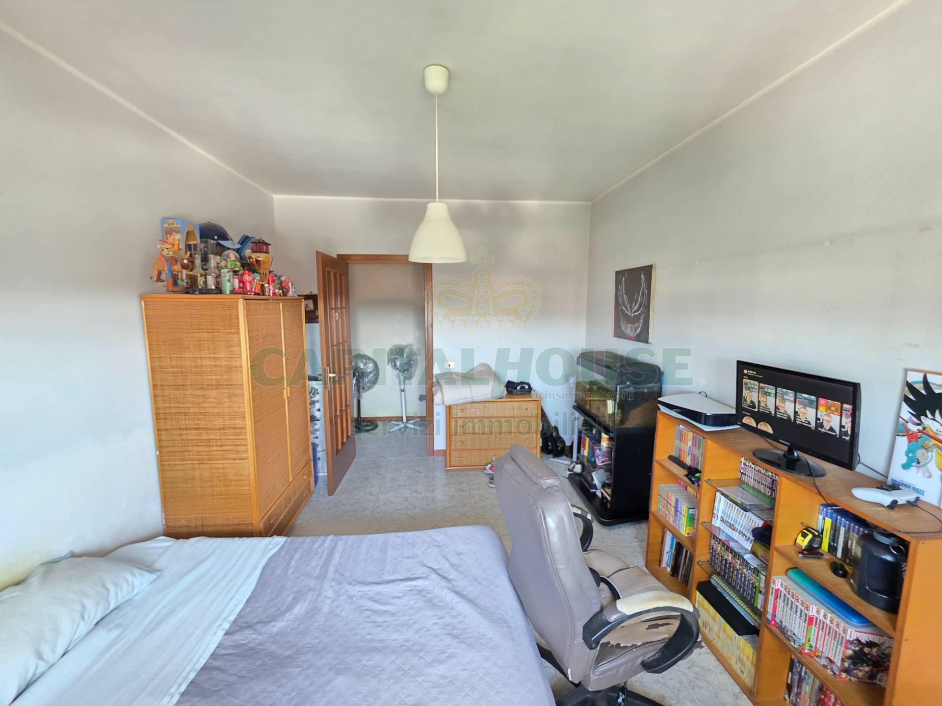 Appartamento in vendita a Caserta, Caserta 2 (167)