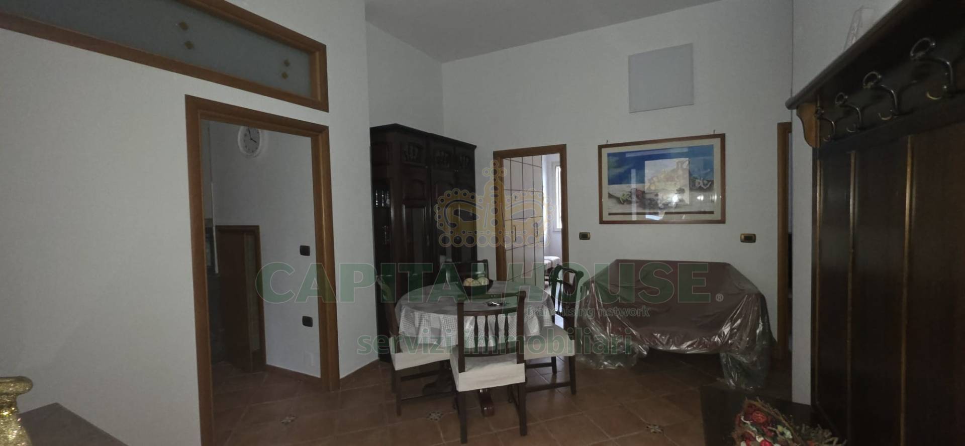 Appartamento in affitto a Caserta, Tredici