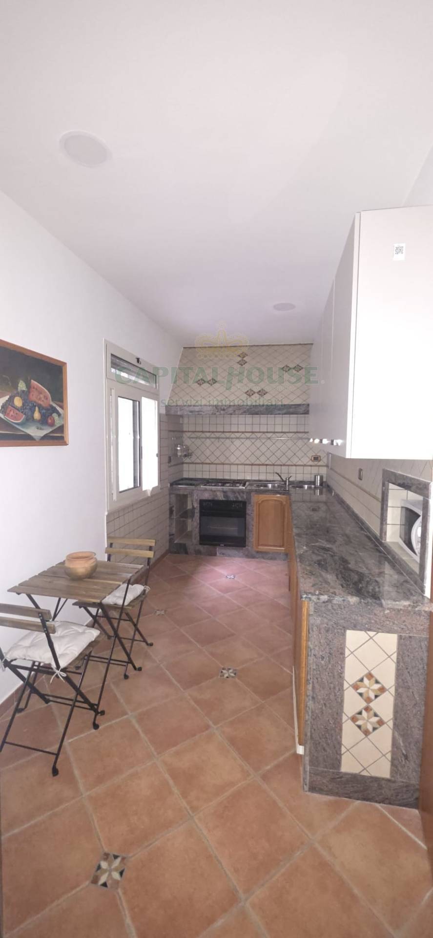 Appartamento in affitto a Caserta, Tredici