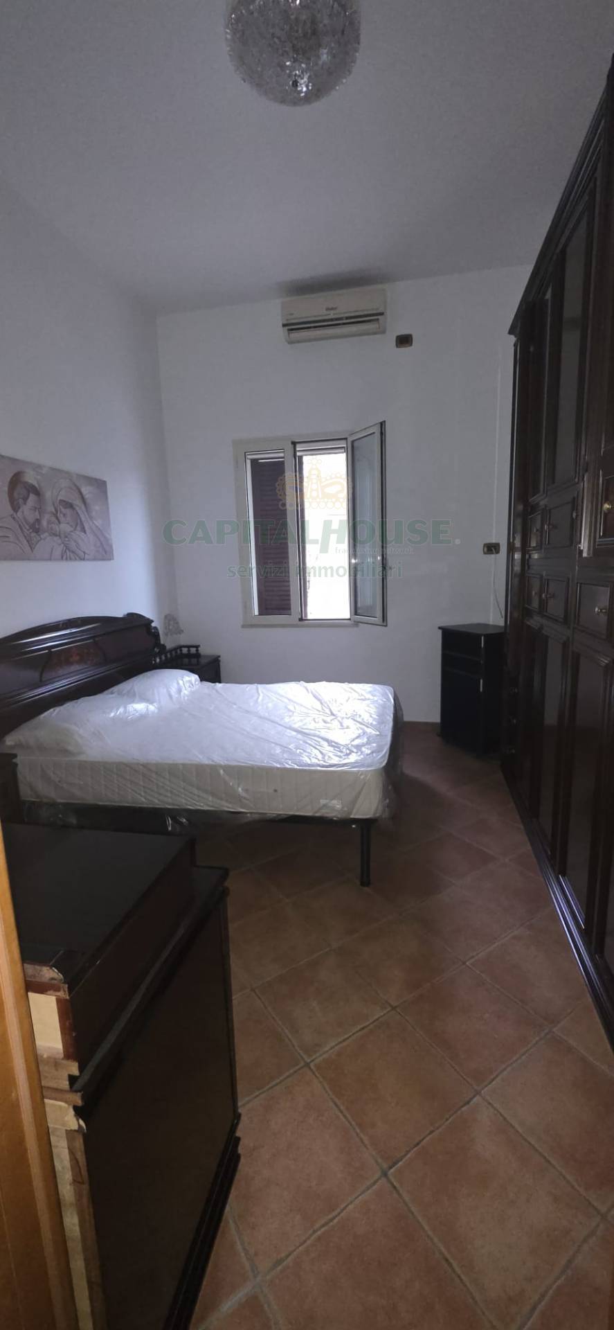 Appartamento in affitto a Caserta, Tredici