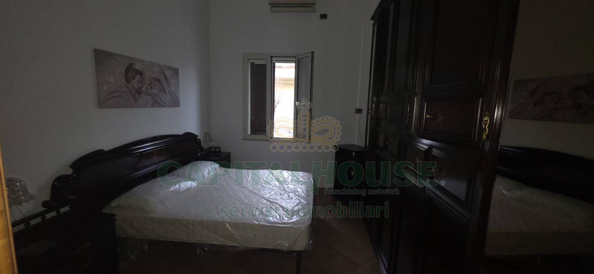 Appartamento in affitto a Caserta, Tredici