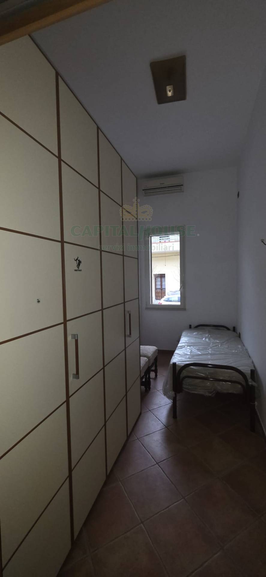 Appartamento in affitto a Caserta, Tredici