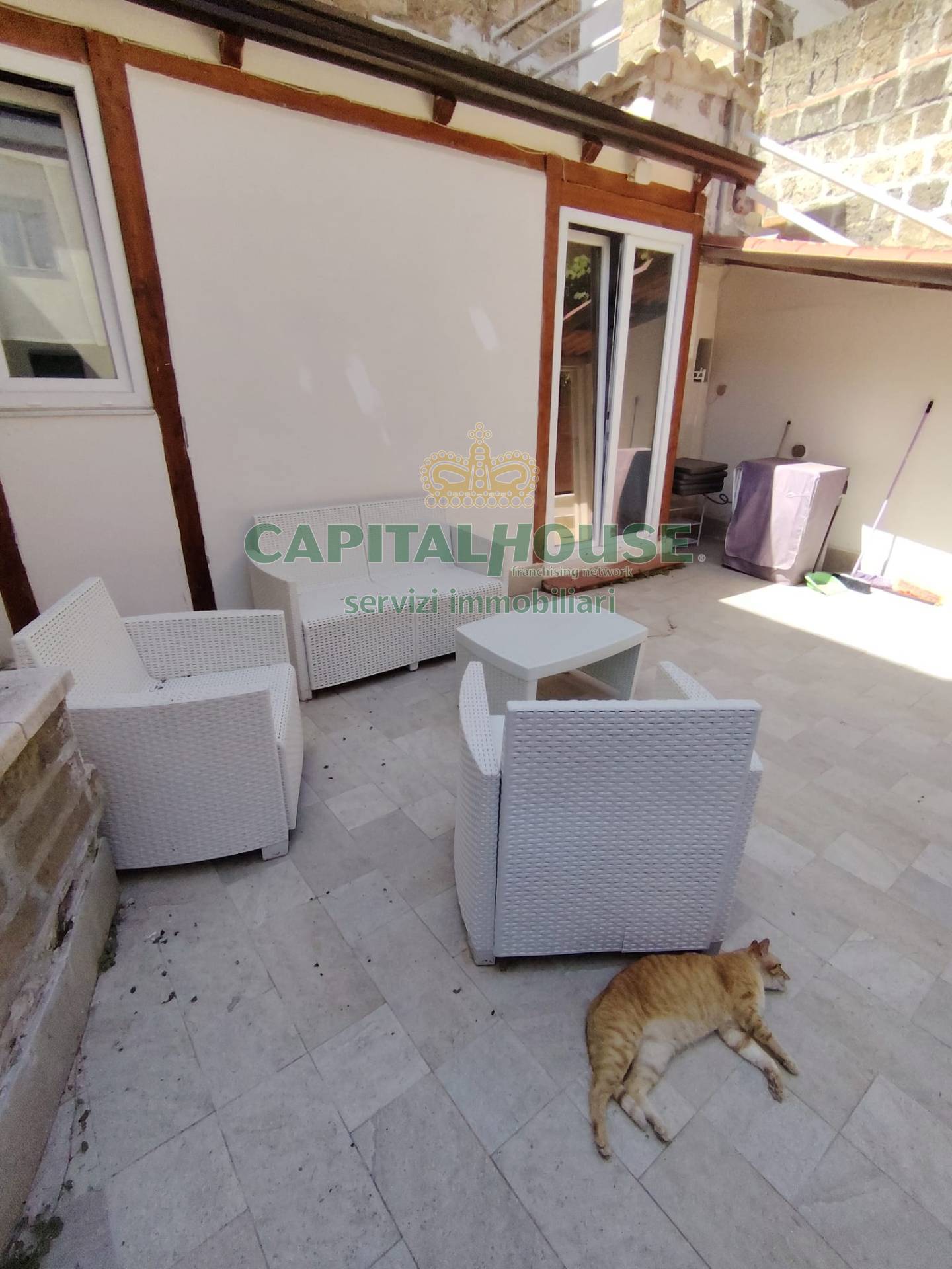 Appartamento in affitto a Caserta, Centro