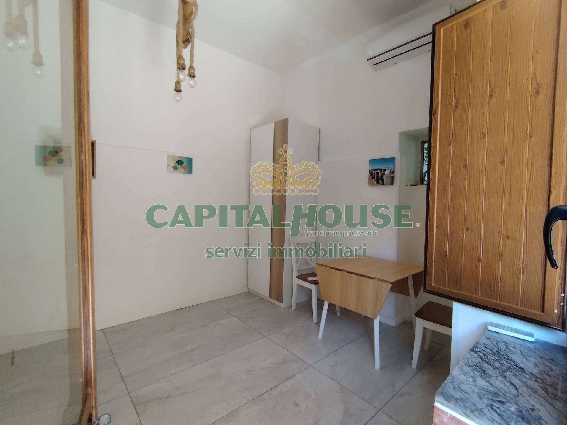 Appartamento in affitto a Caserta, Centro