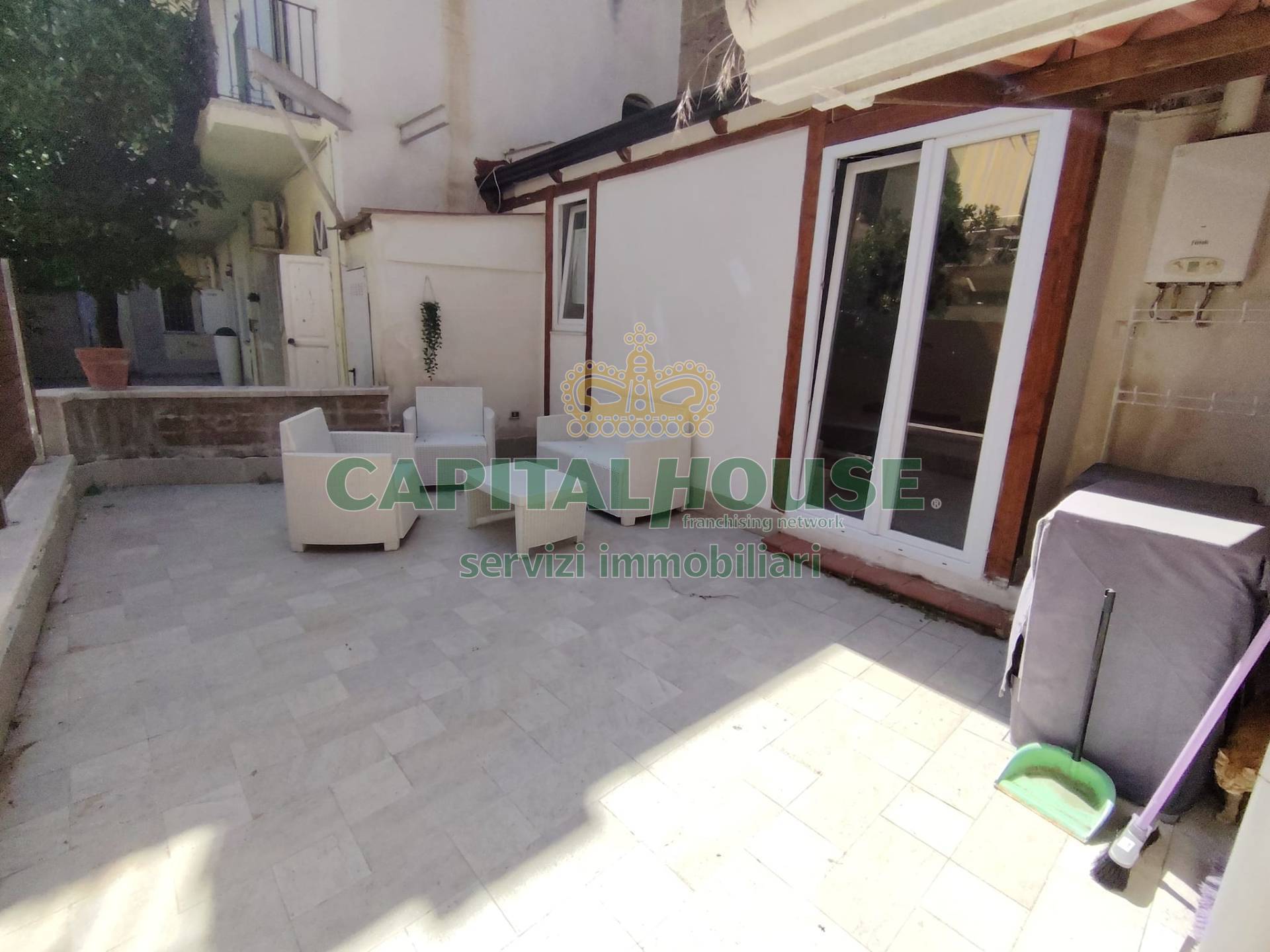 Appartamento in affitto a Caserta, Centro