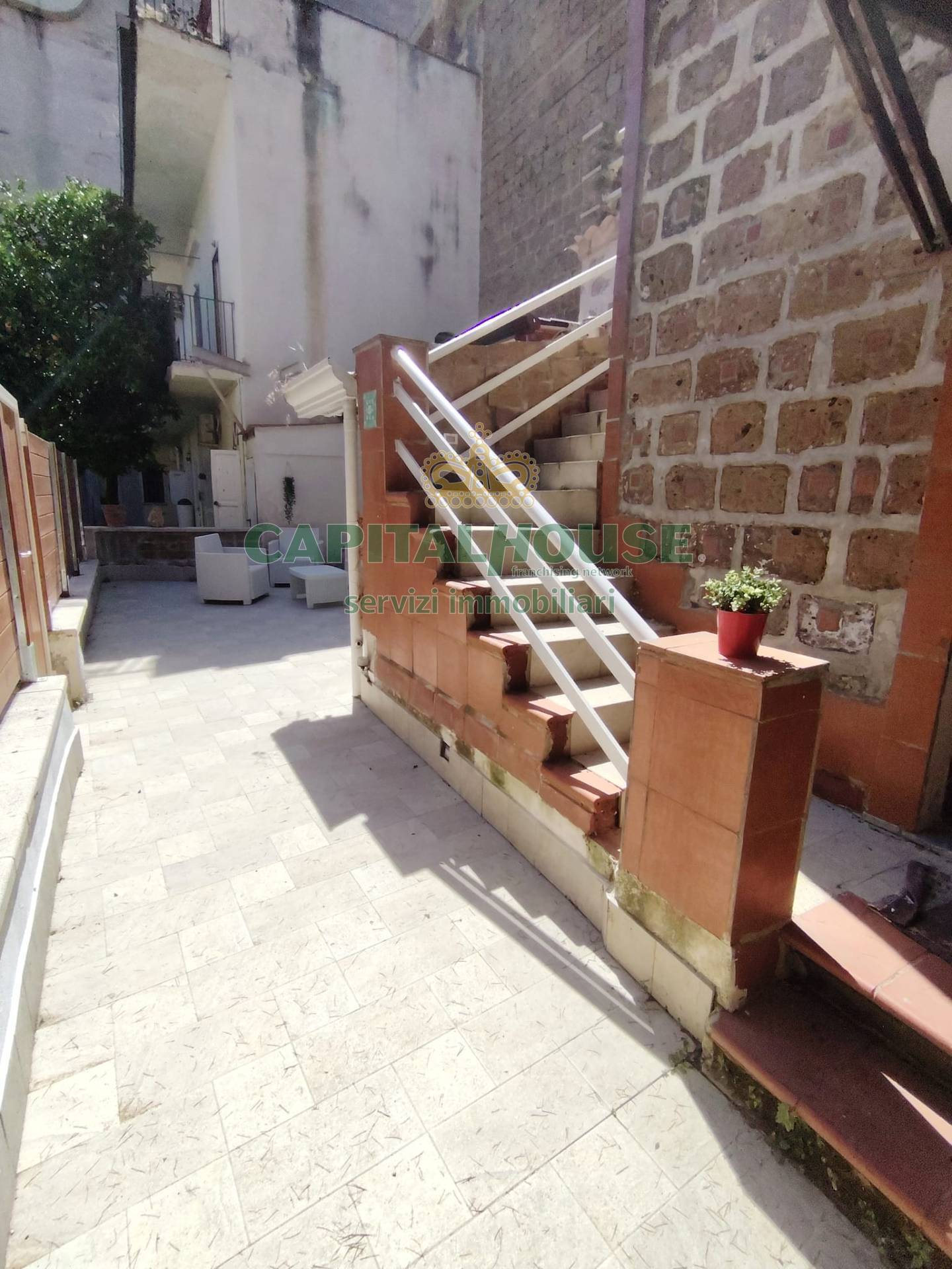 Appartamento in affitto a Caserta, Centro