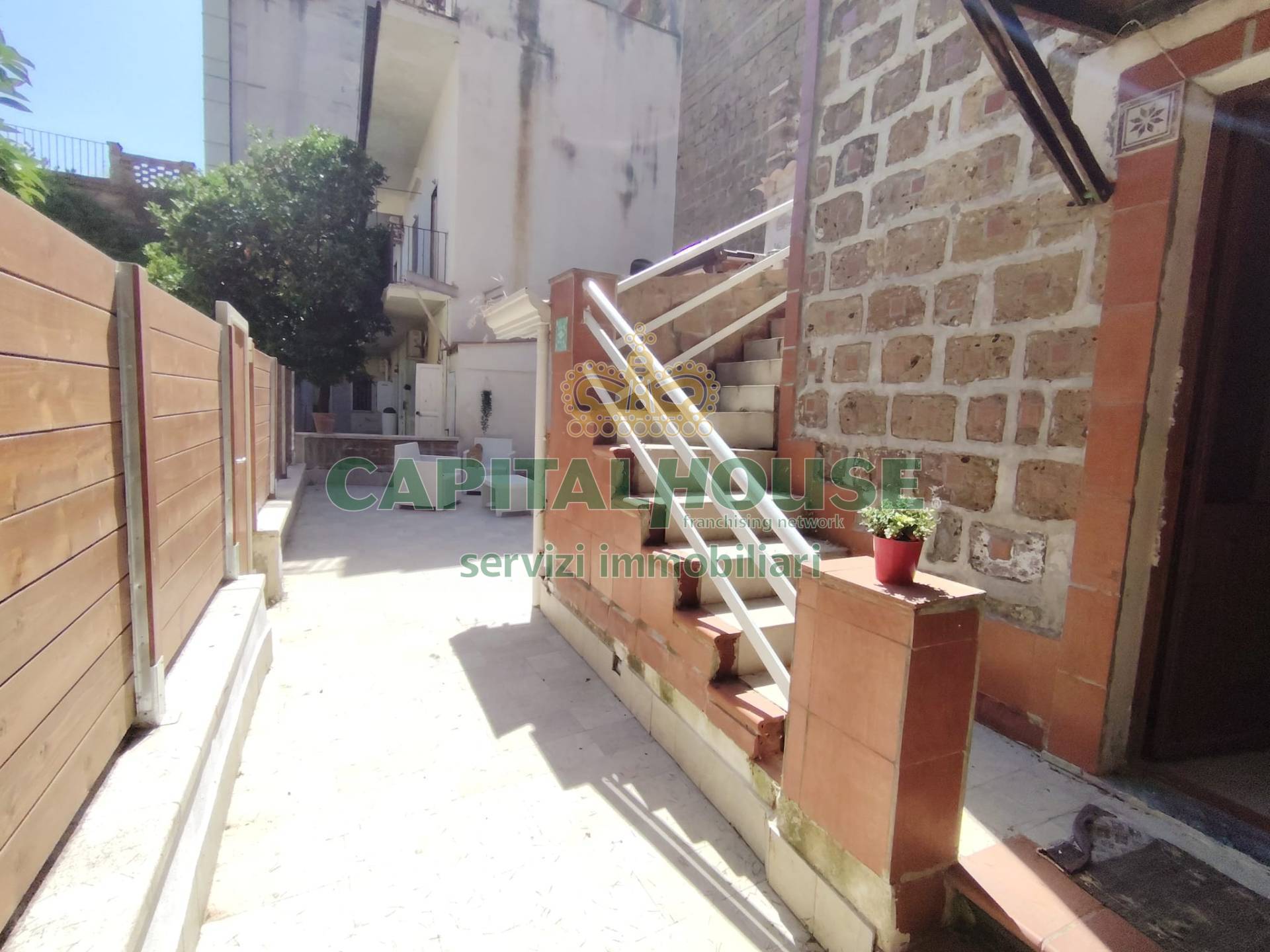 Appartamento in affitto a Caserta, Centro