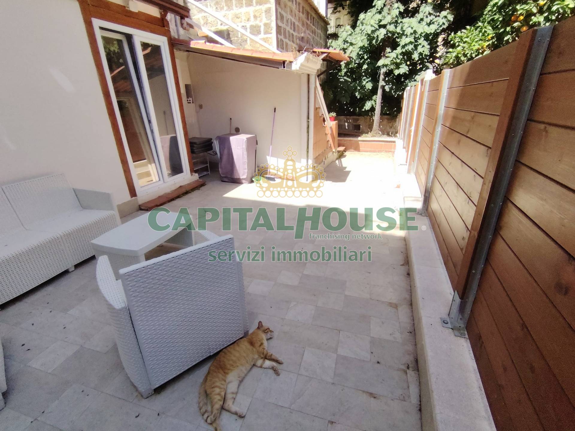 Appartamento in affitto a Caserta, Centro