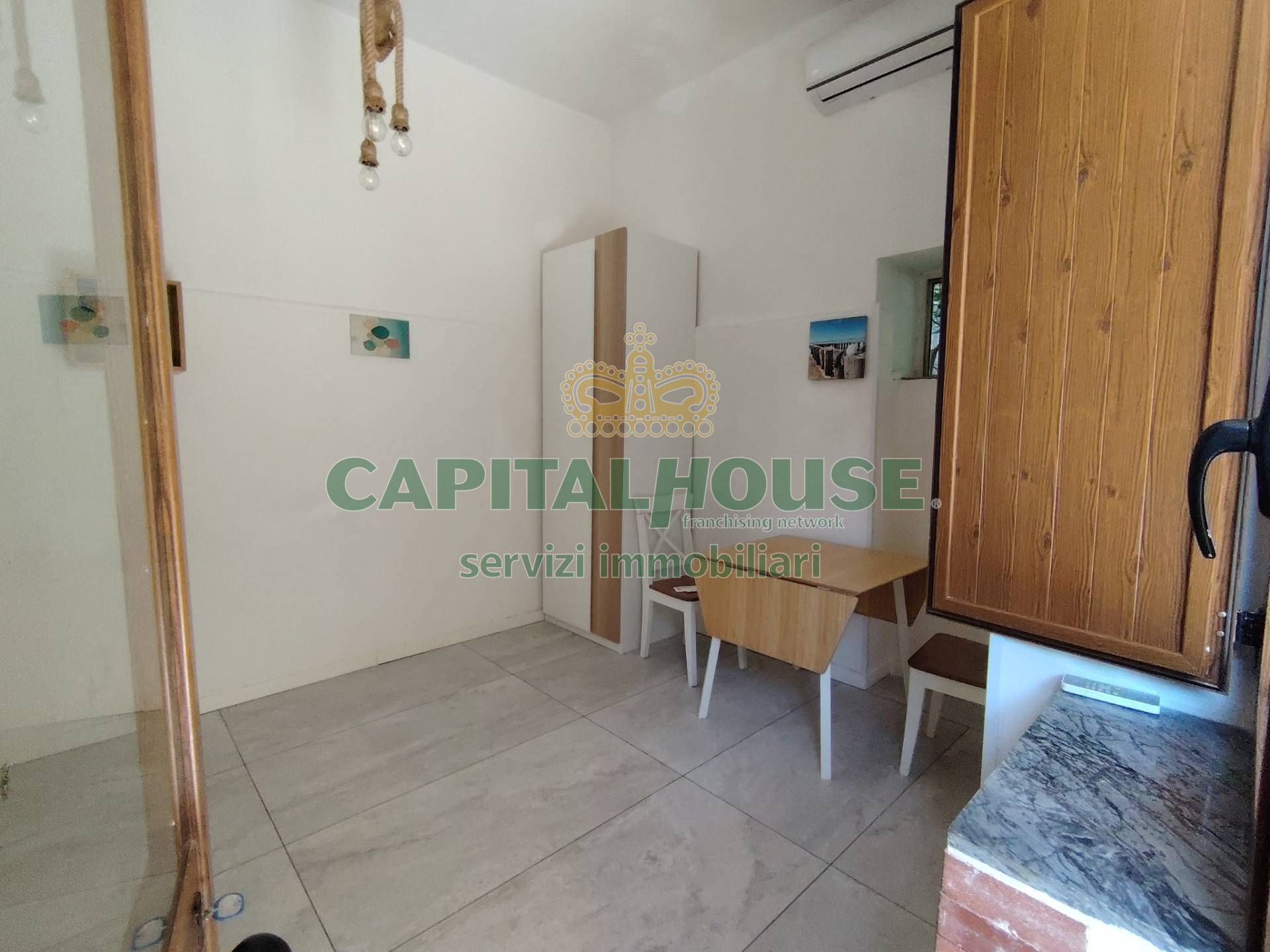 Appartamento in affitto a Caserta, Centro