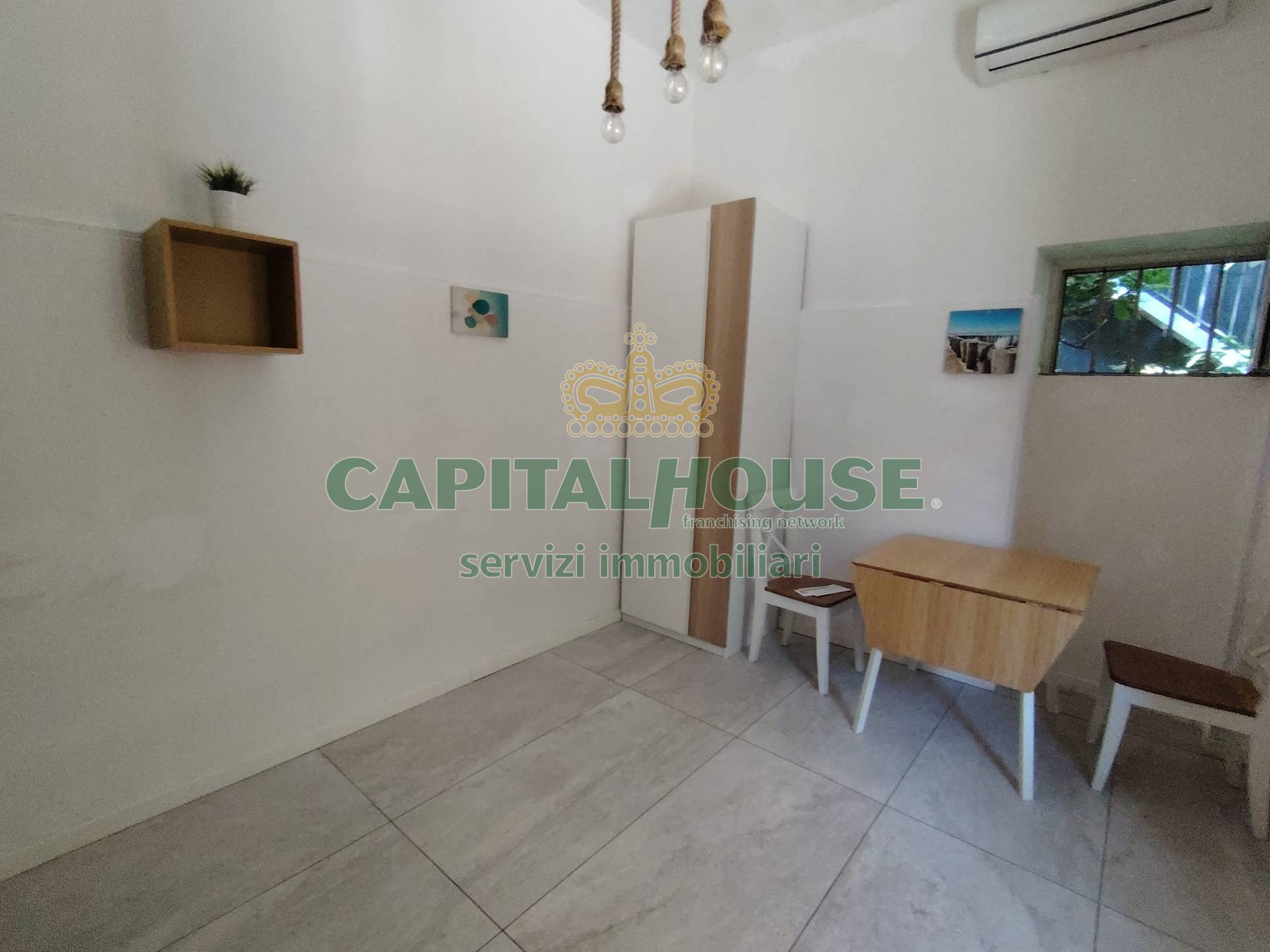 Appartamento in affitto a Caserta, Centro