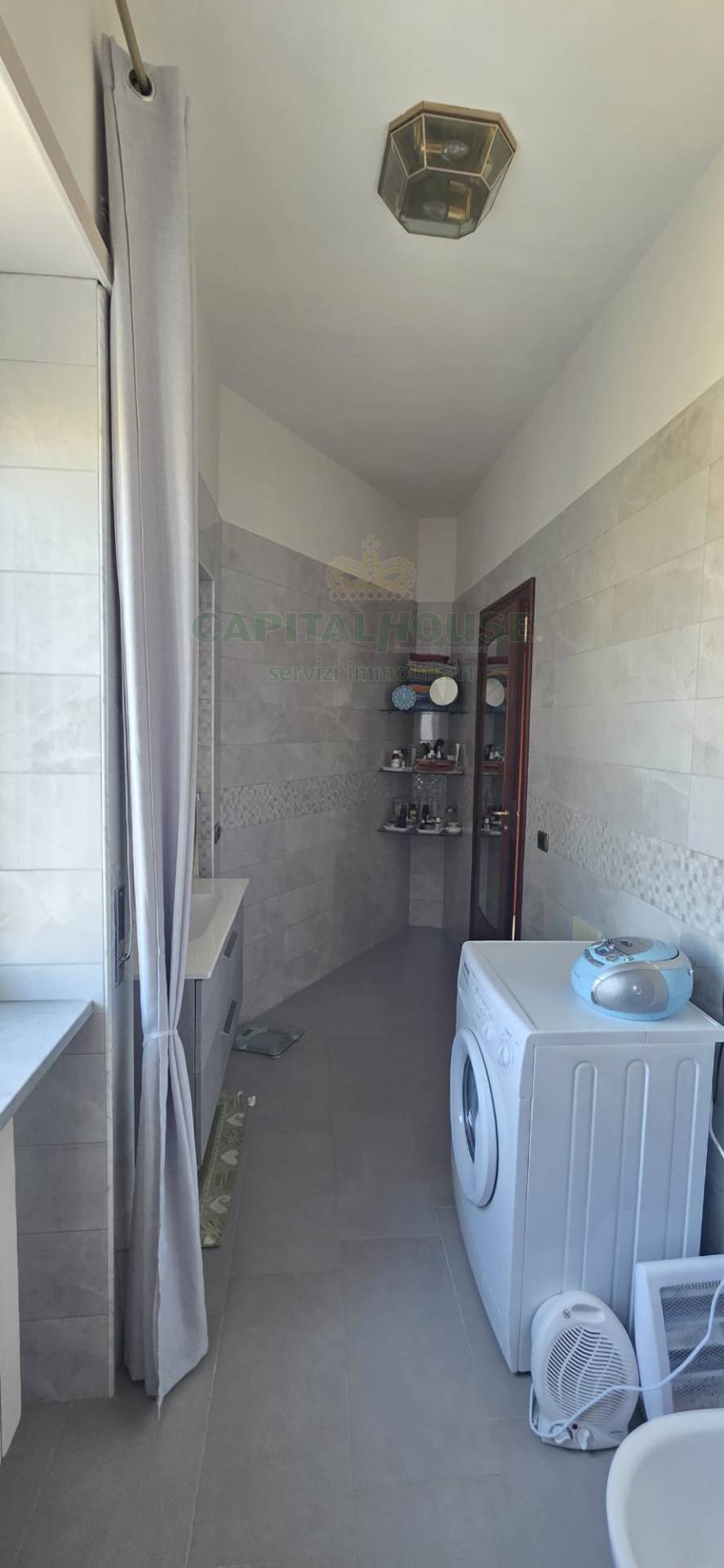 Appartamento in vendita a Caserta, Lincoln