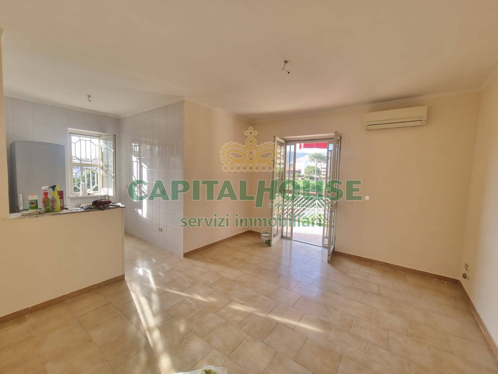 Appartamento in affitto a Caserta, Falciano