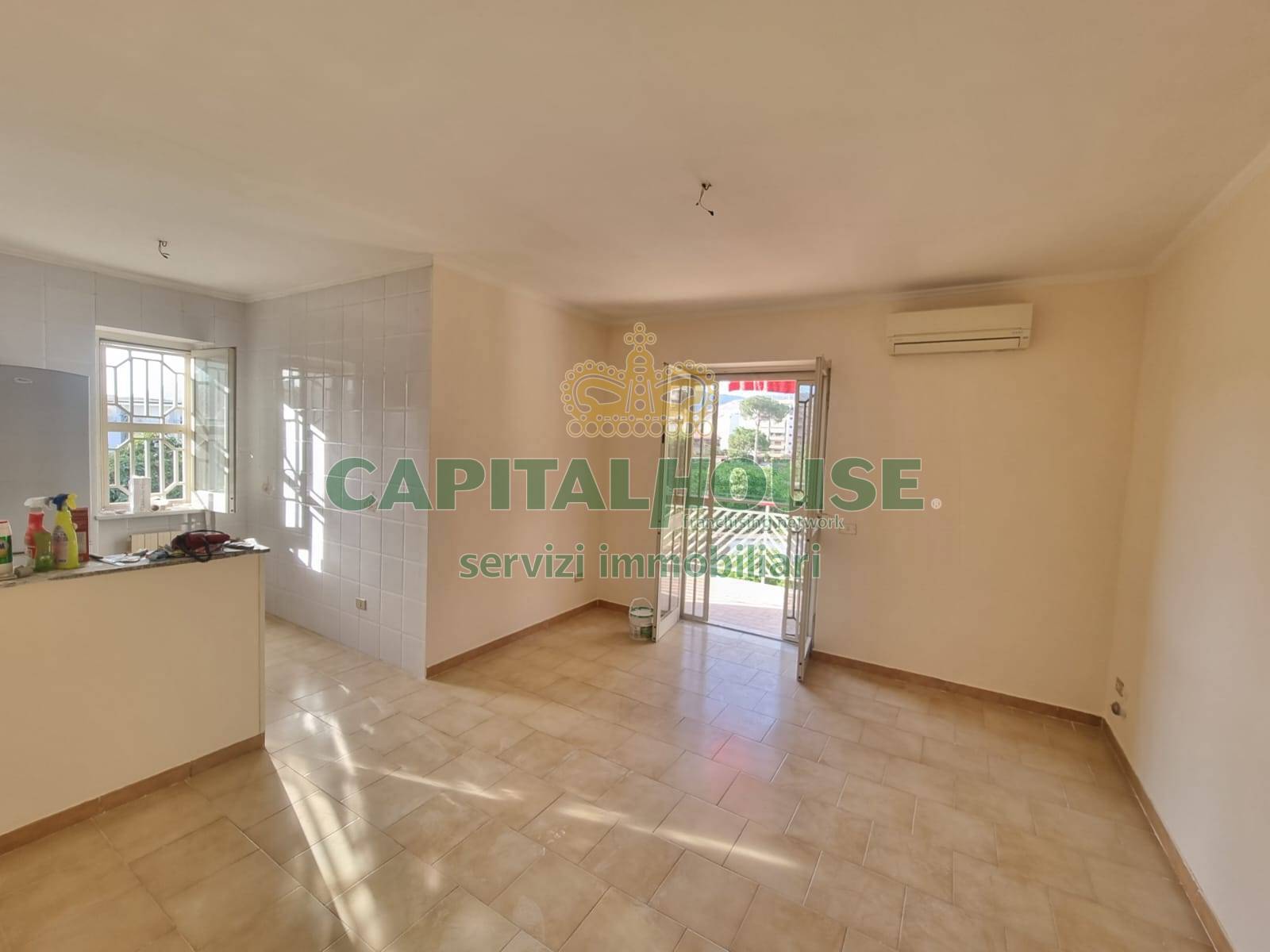 Appartamento in affitto a Caserta, Falciano