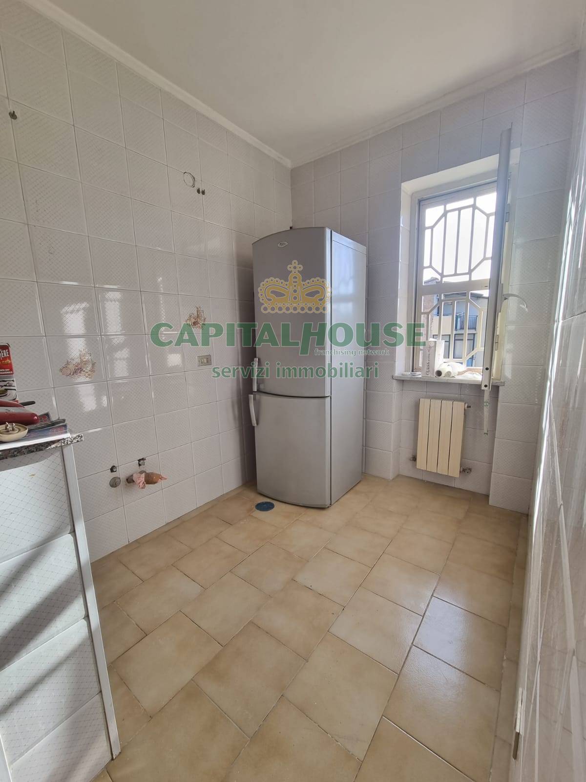 Appartamento in affitto a Caserta, Falciano