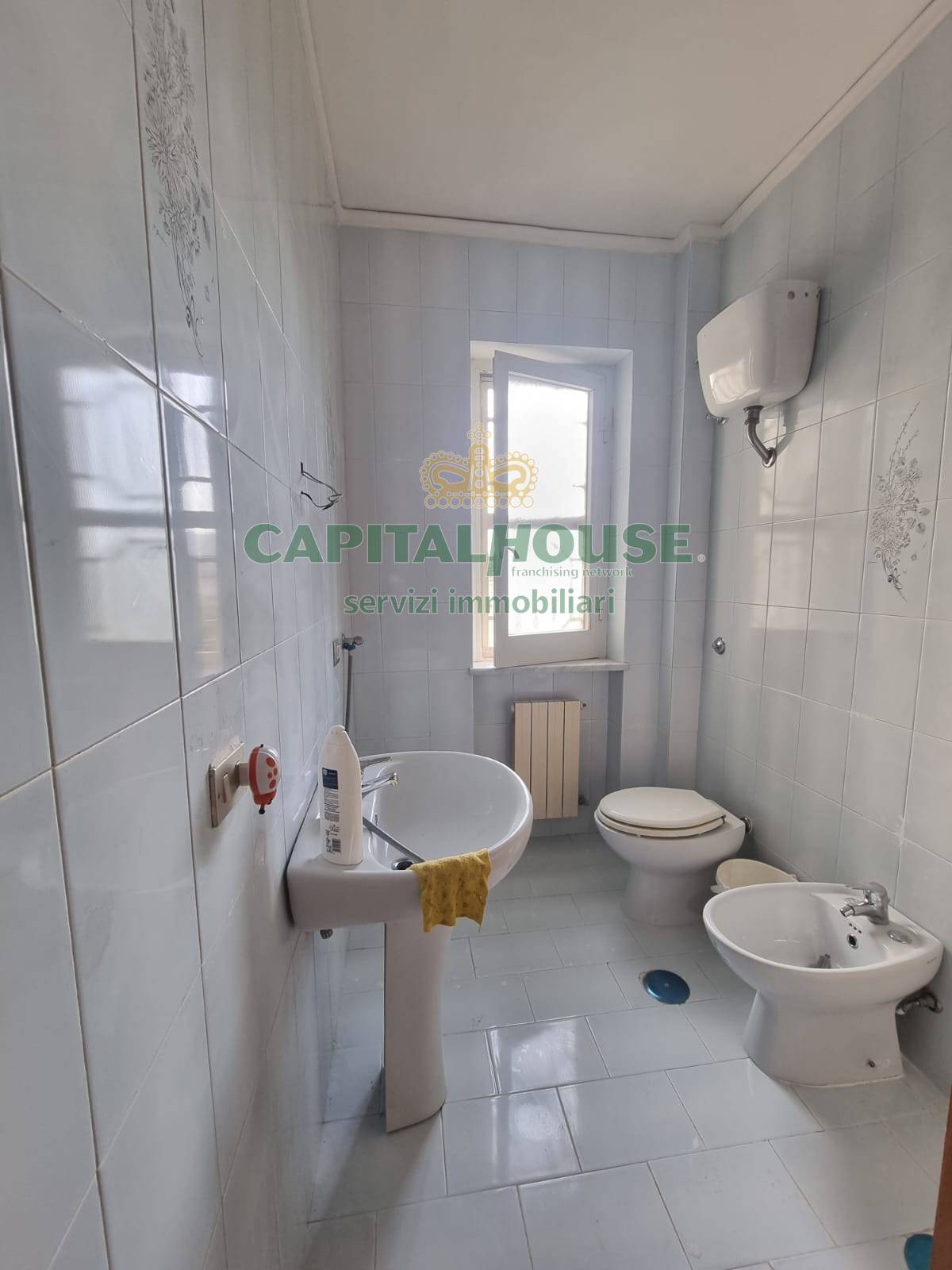 Appartamento in affitto a Caserta, Falciano