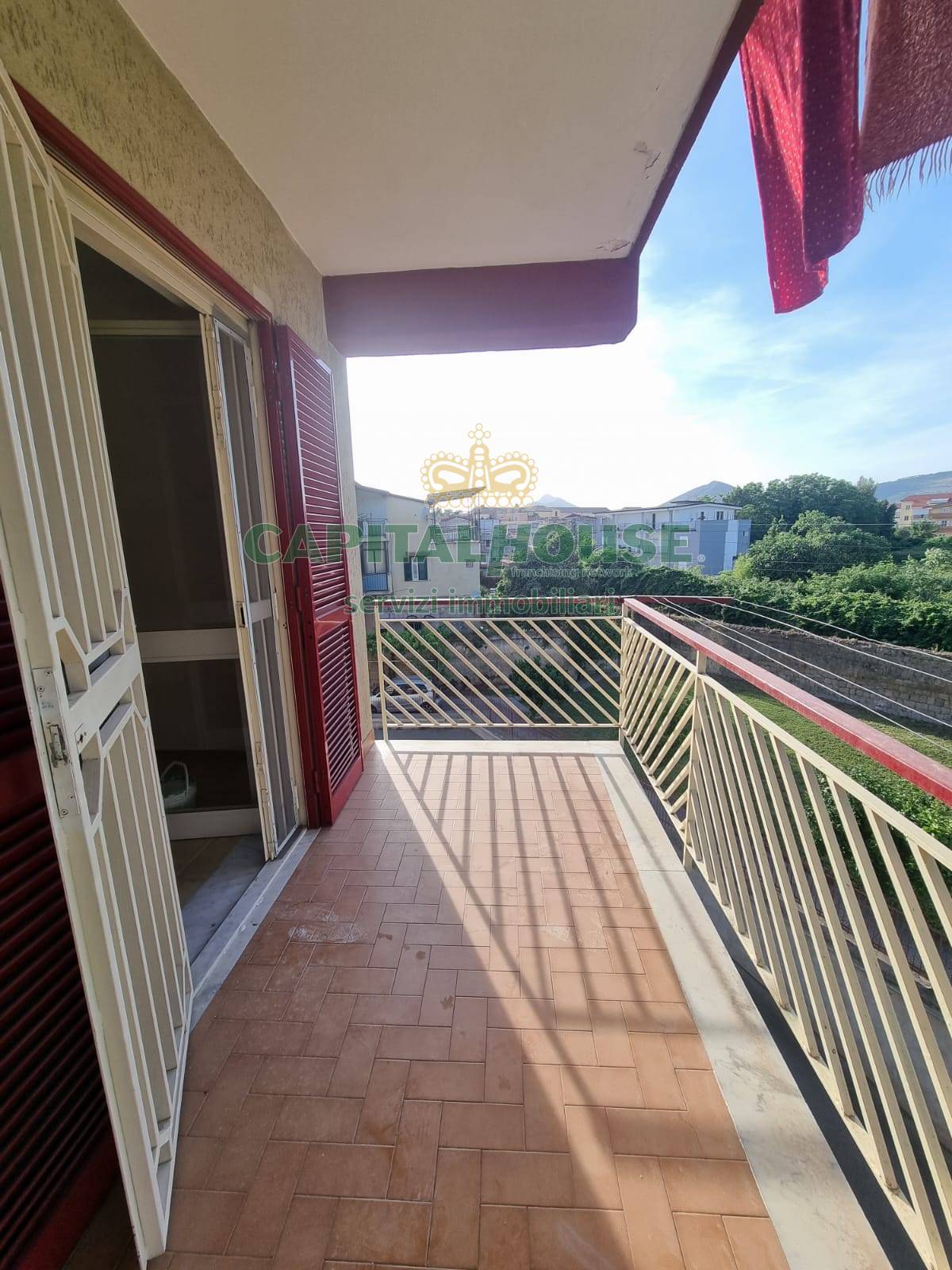 Appartamento in affitto a Caserta, Falciano