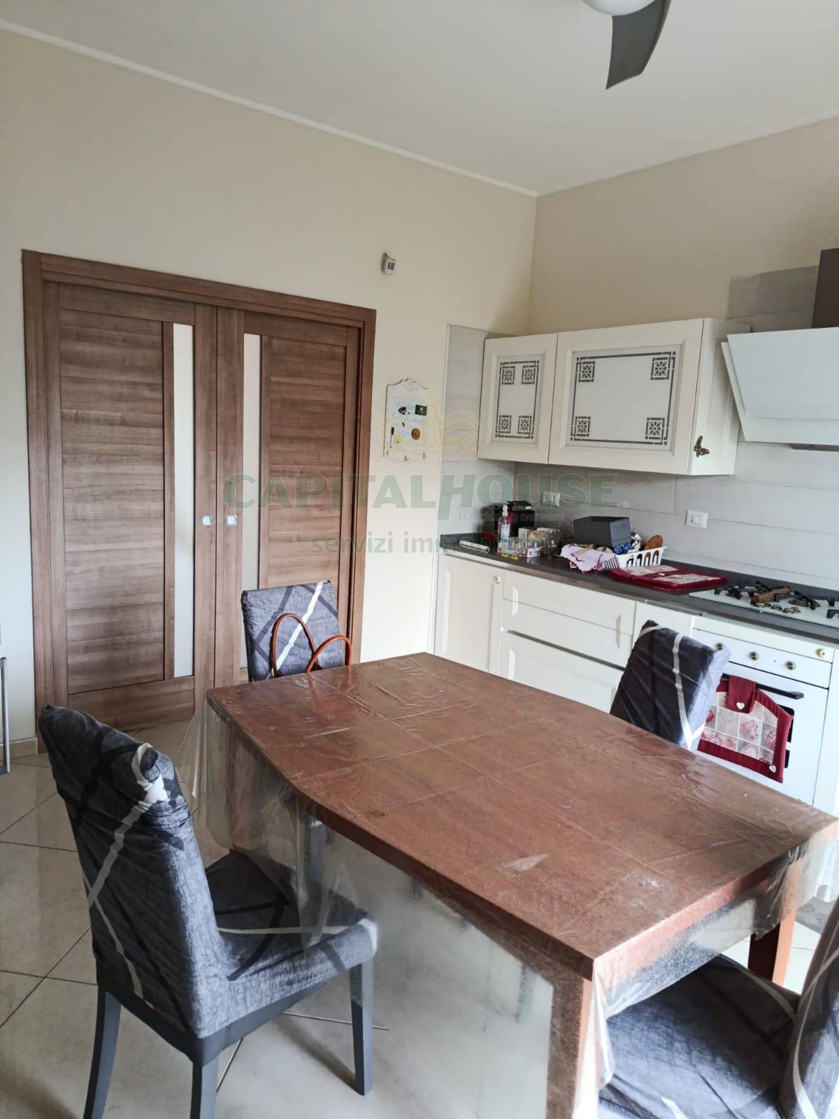 Appartamento in affitto a Caserta, Caserta Ferrarecce