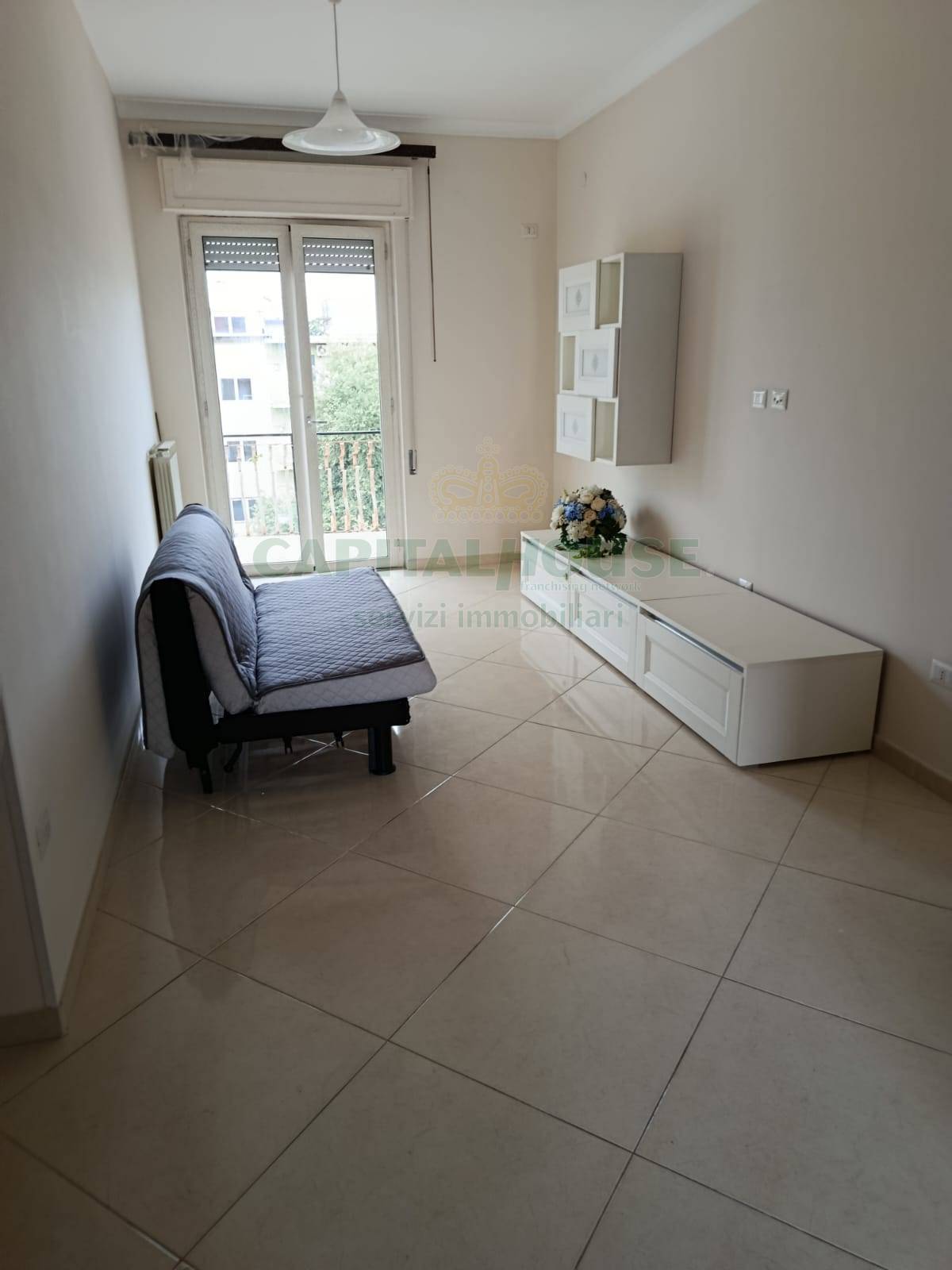 Appartamento in affitto a Caserta, Caserta Ferrarecce