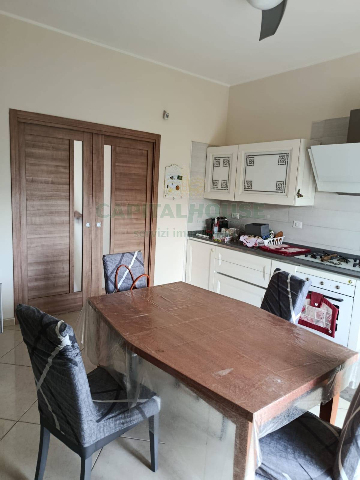 Appartamento in affitto a Caserta, Caserta Ferrarecce