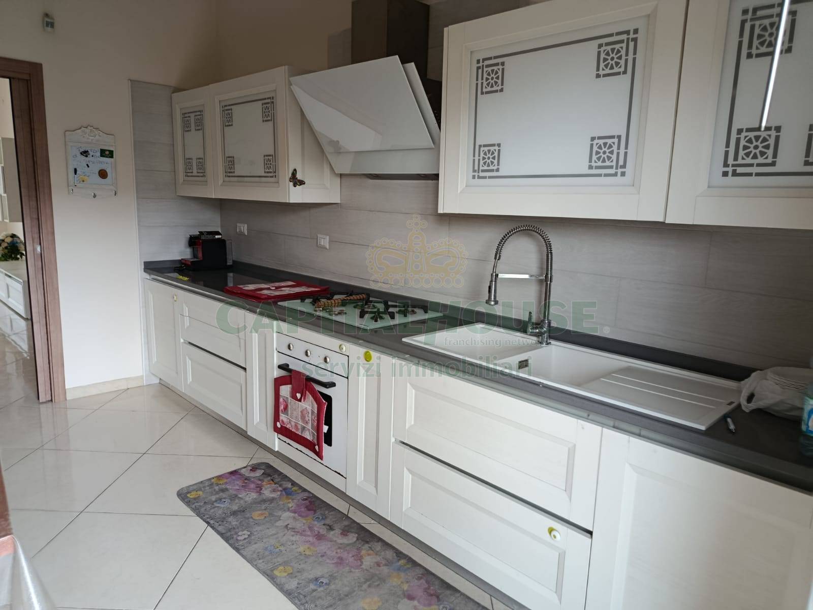 Appartamento in affitto a Caserta, Caserta Ferrarecce