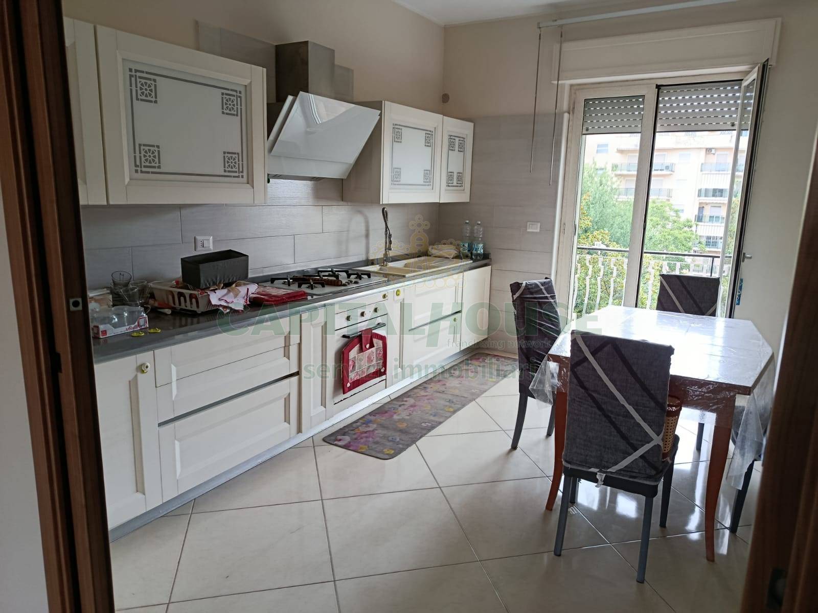 Appartamento in affitto a Caserta, Caserta Ferrarecce