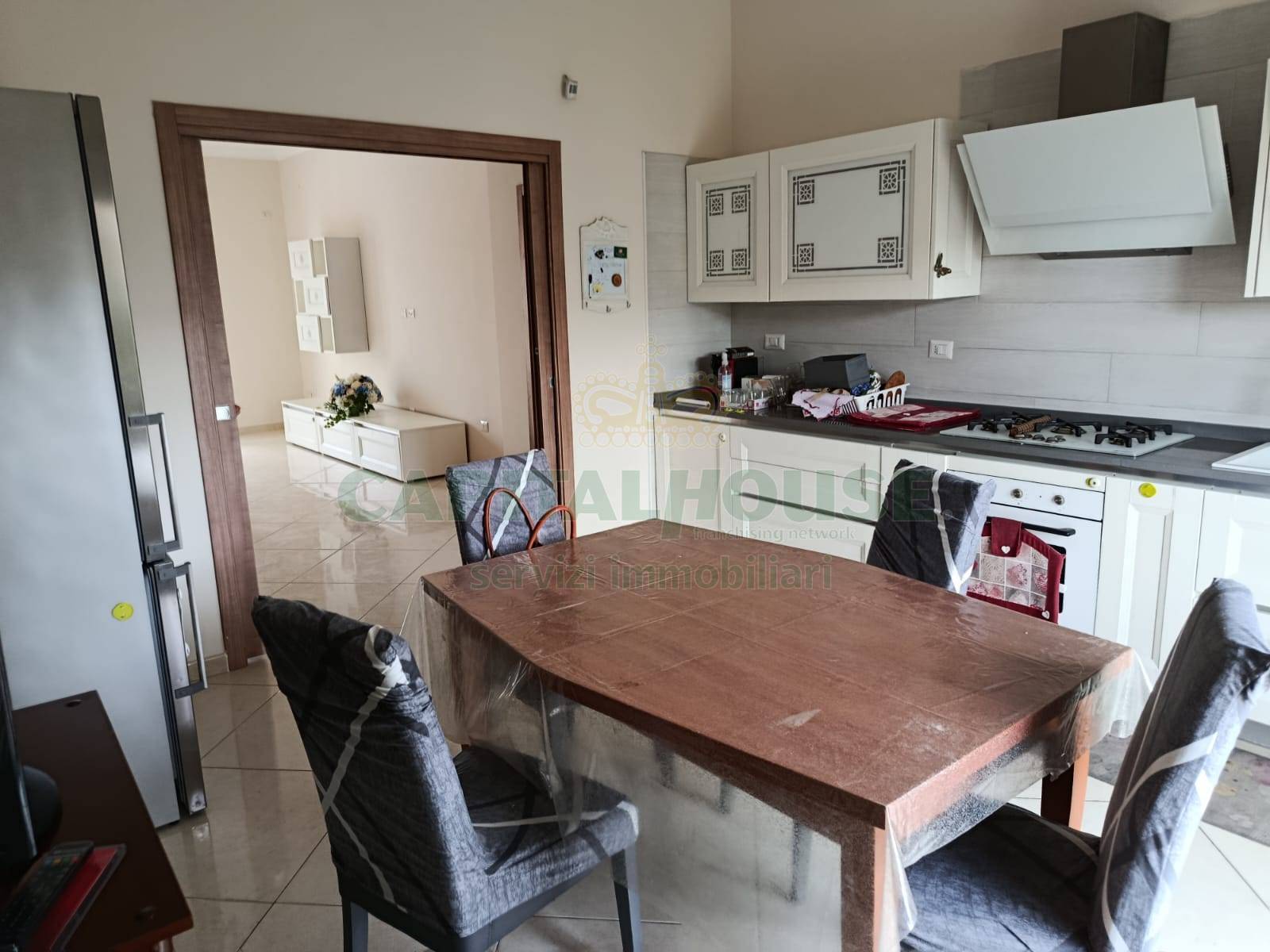 Appartamento in affitto a Caserta, Caserta Ferrarecce