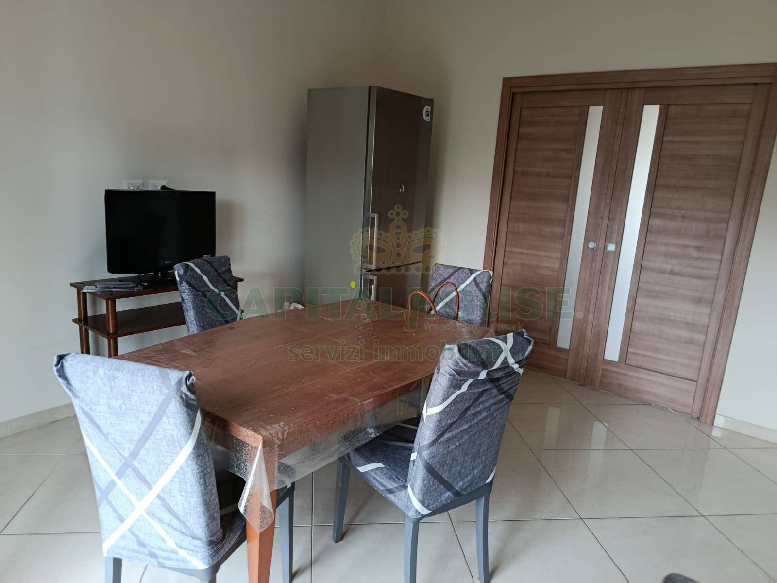 Appartamento in affitto a Caserta, Caserta Ferrarecce