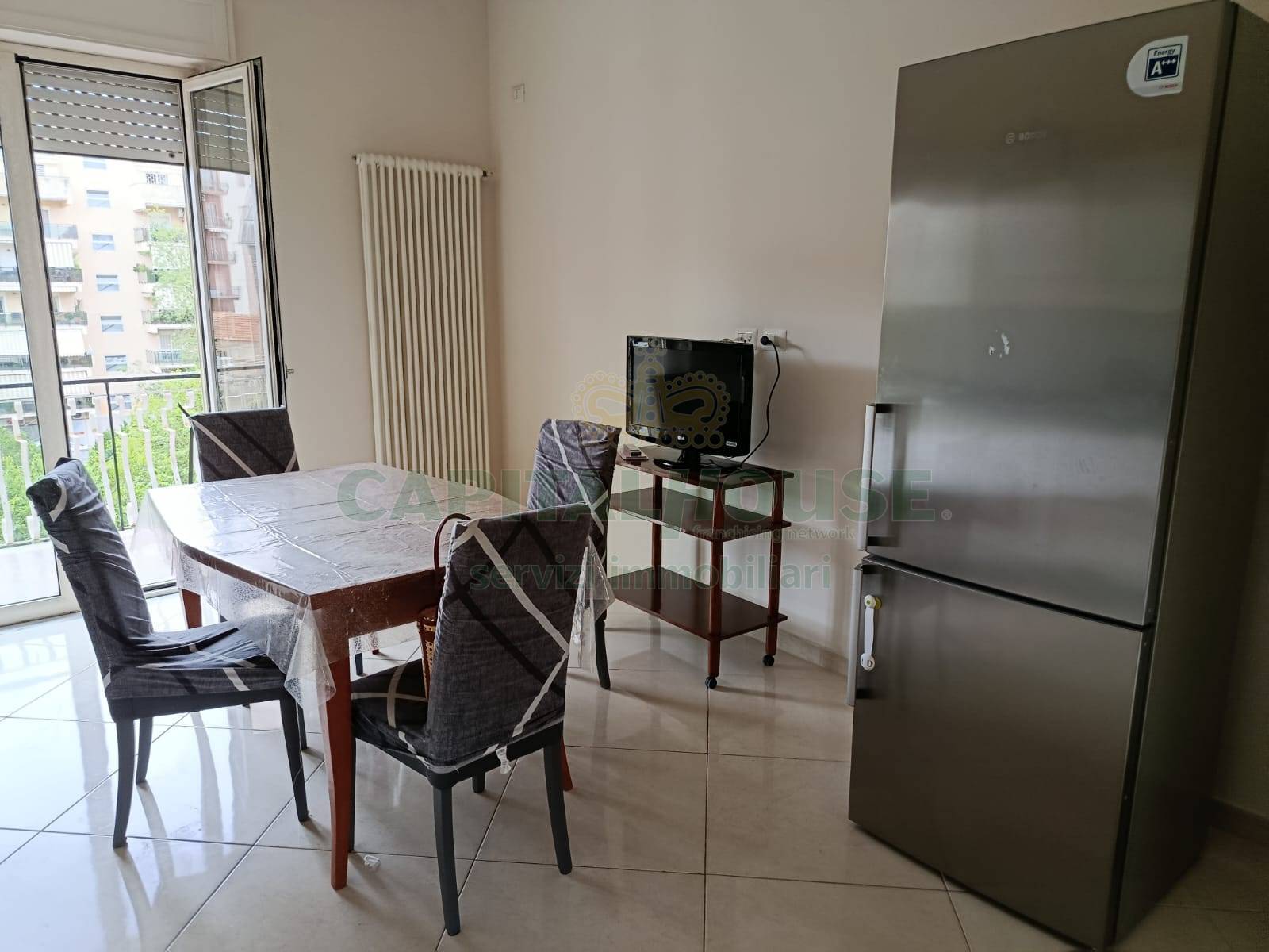 Appartamento in affitto a Caserta, Caserta Ferrarecce