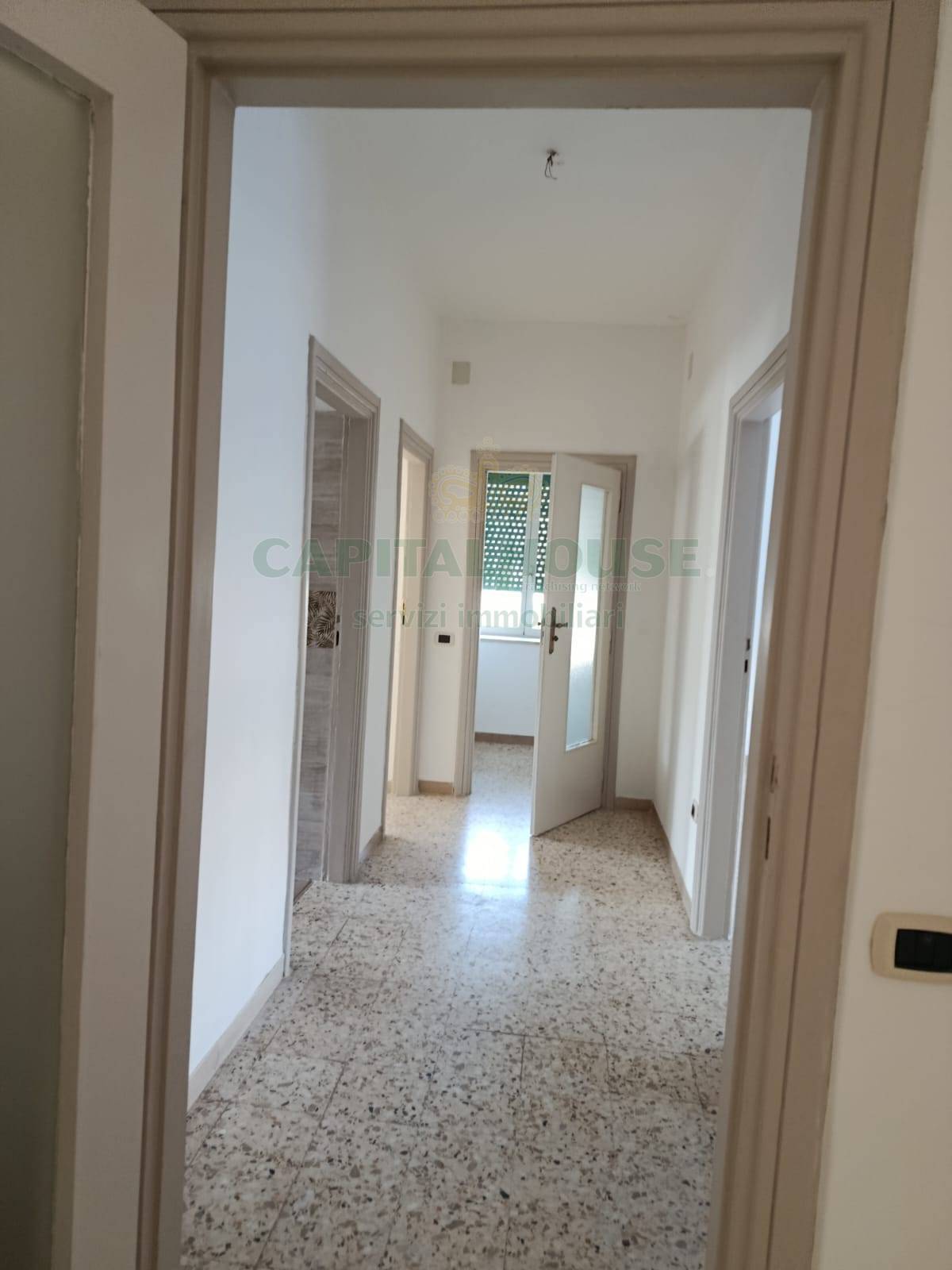 Appartamento in affitto a Caserta, Lincoln