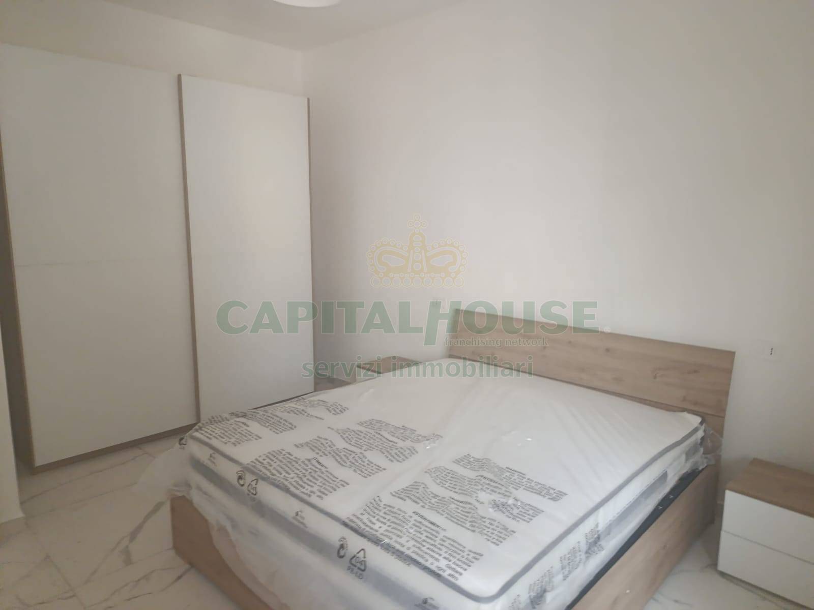 Appartamento in affitto a Caserta, Centro