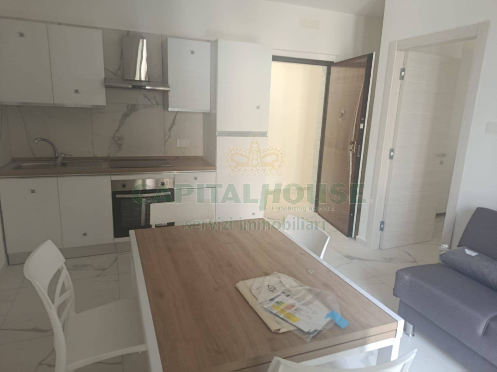 Appartamento in affitto a Caserta, Centro