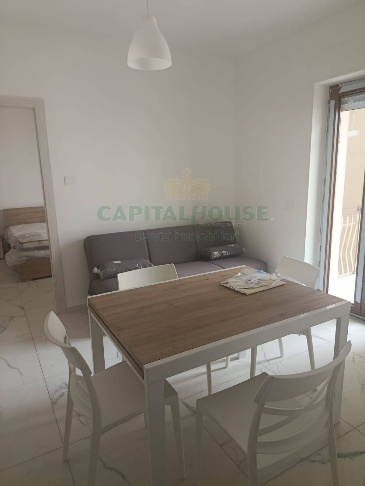 Appartamento in affitto a Caserta, Centro