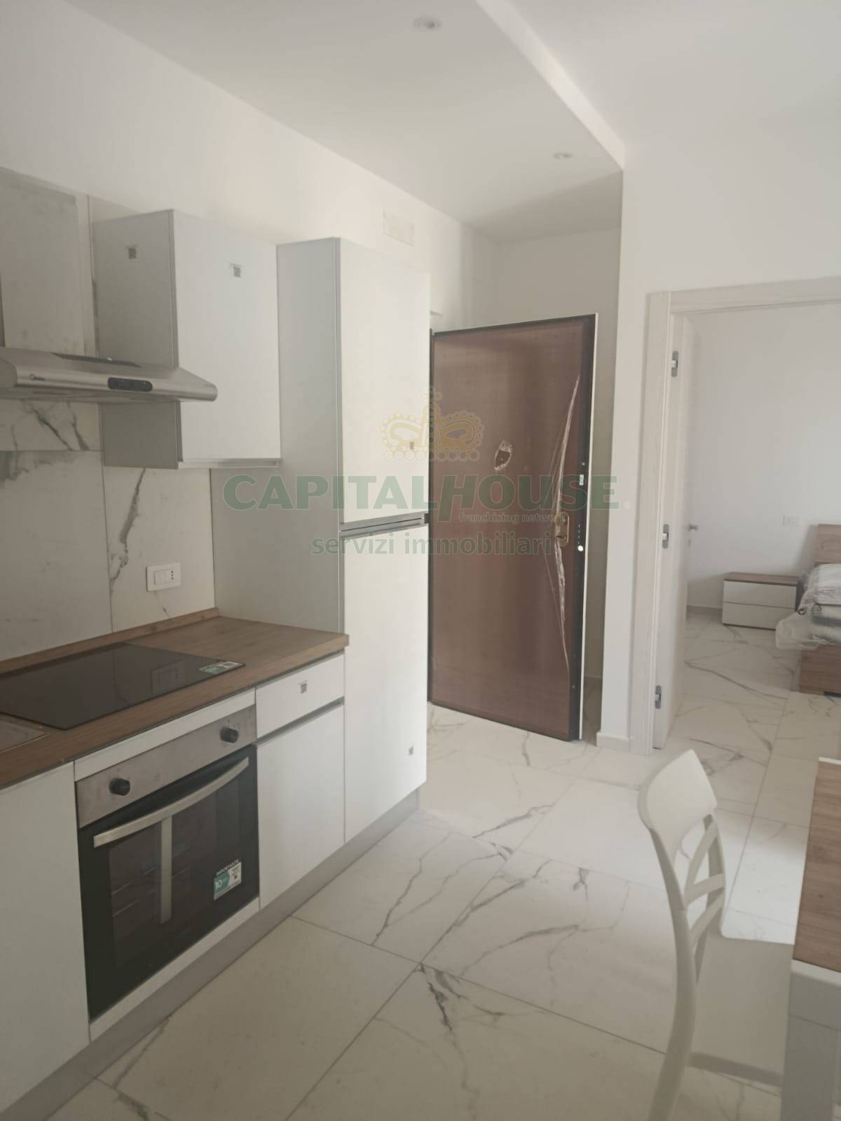 Appartamento in affitto a Caserta, Centro