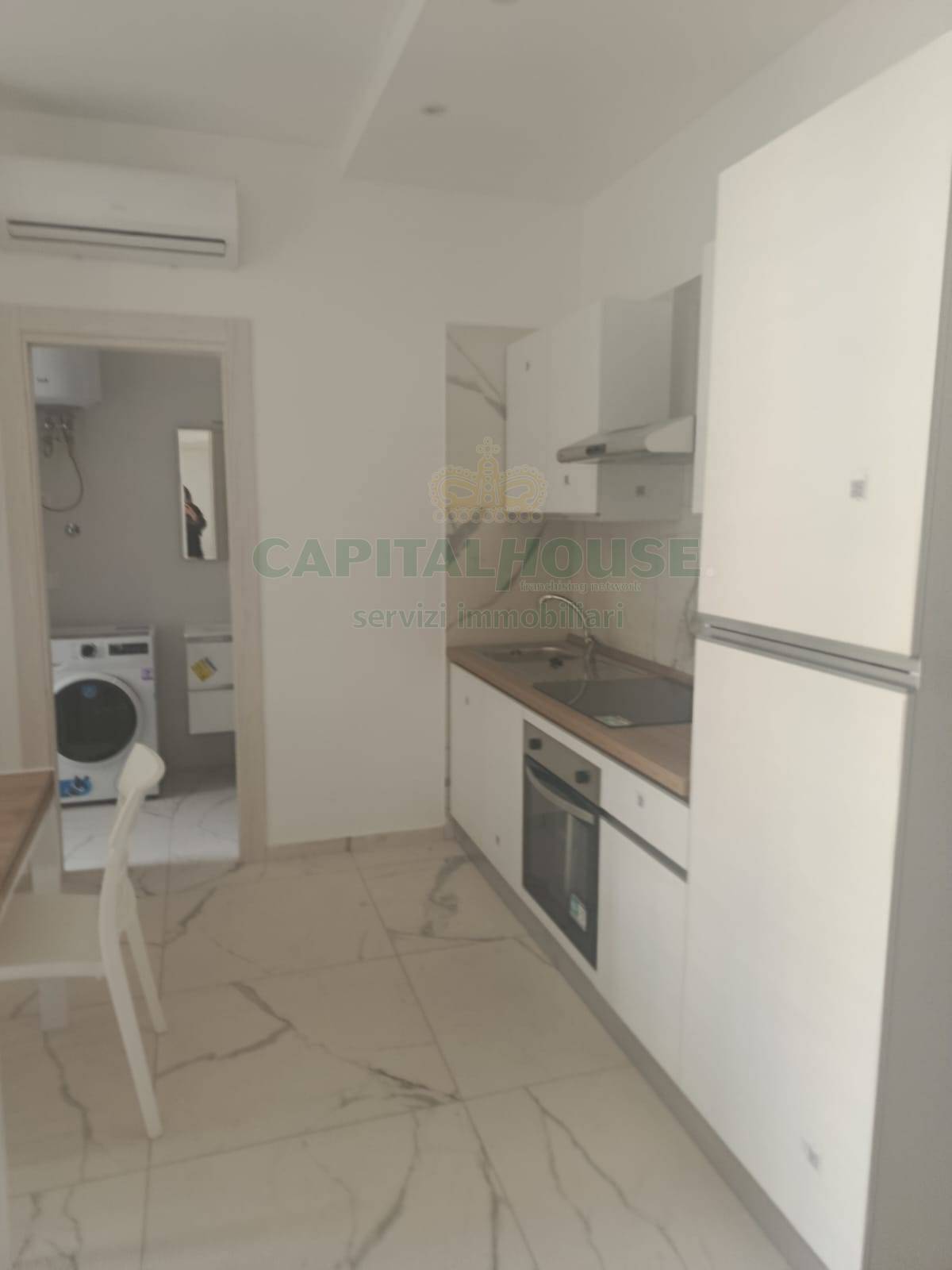 Appartamento in affitto a Caserta, Centro