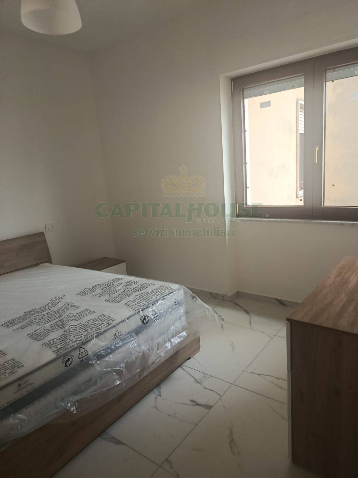 Appartamento in affitto a Caserta, Centro