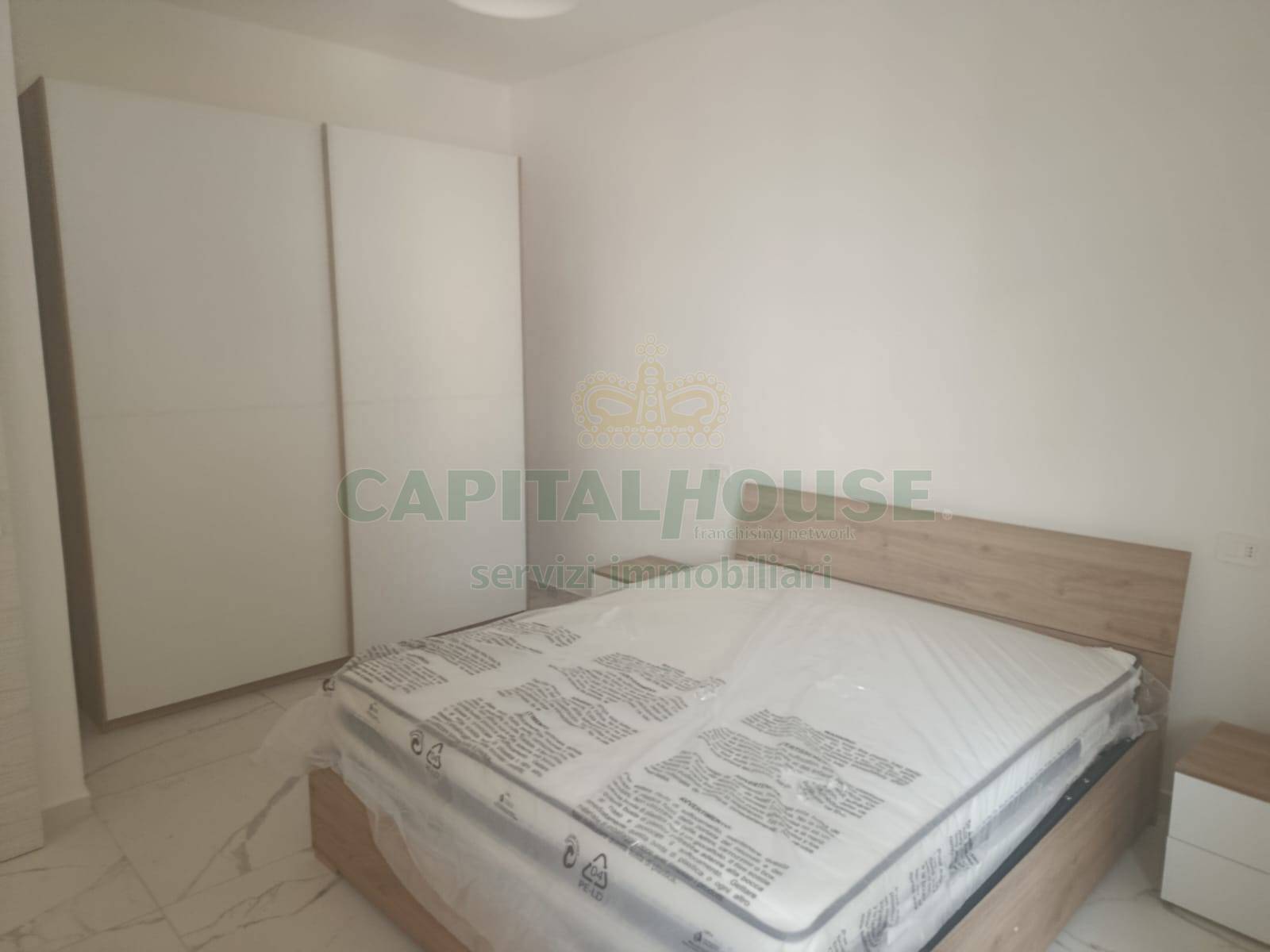 Appartamento in affitto a Caserta, Centro