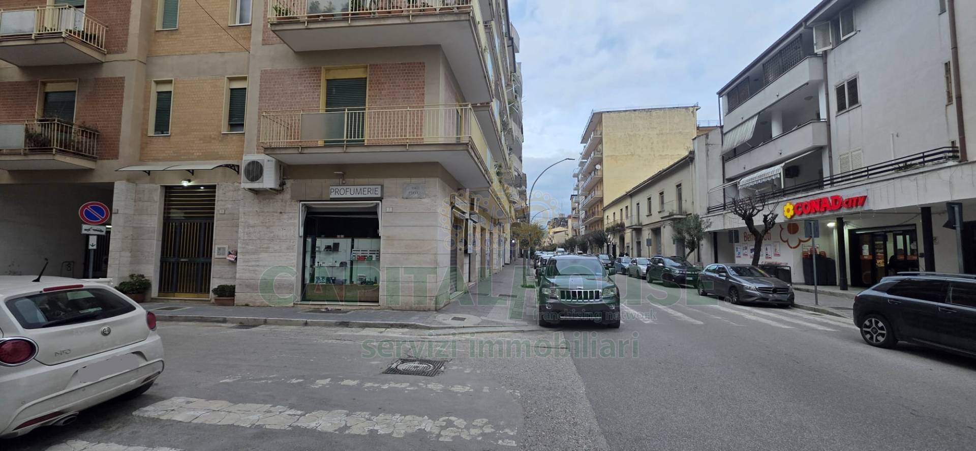 Box in vendita a Caserta, Acquaviva